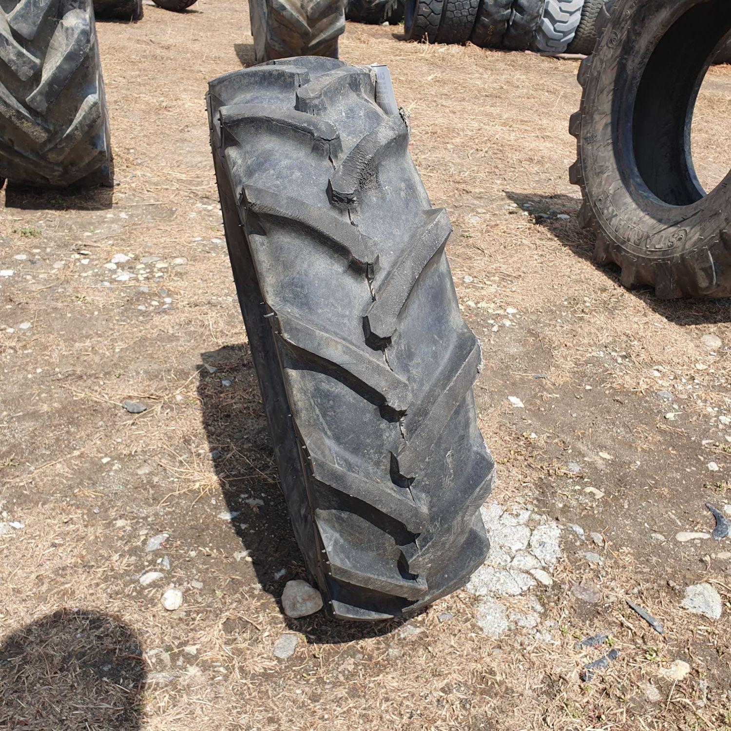  Cauciucuri 6.5-15  Dunlop