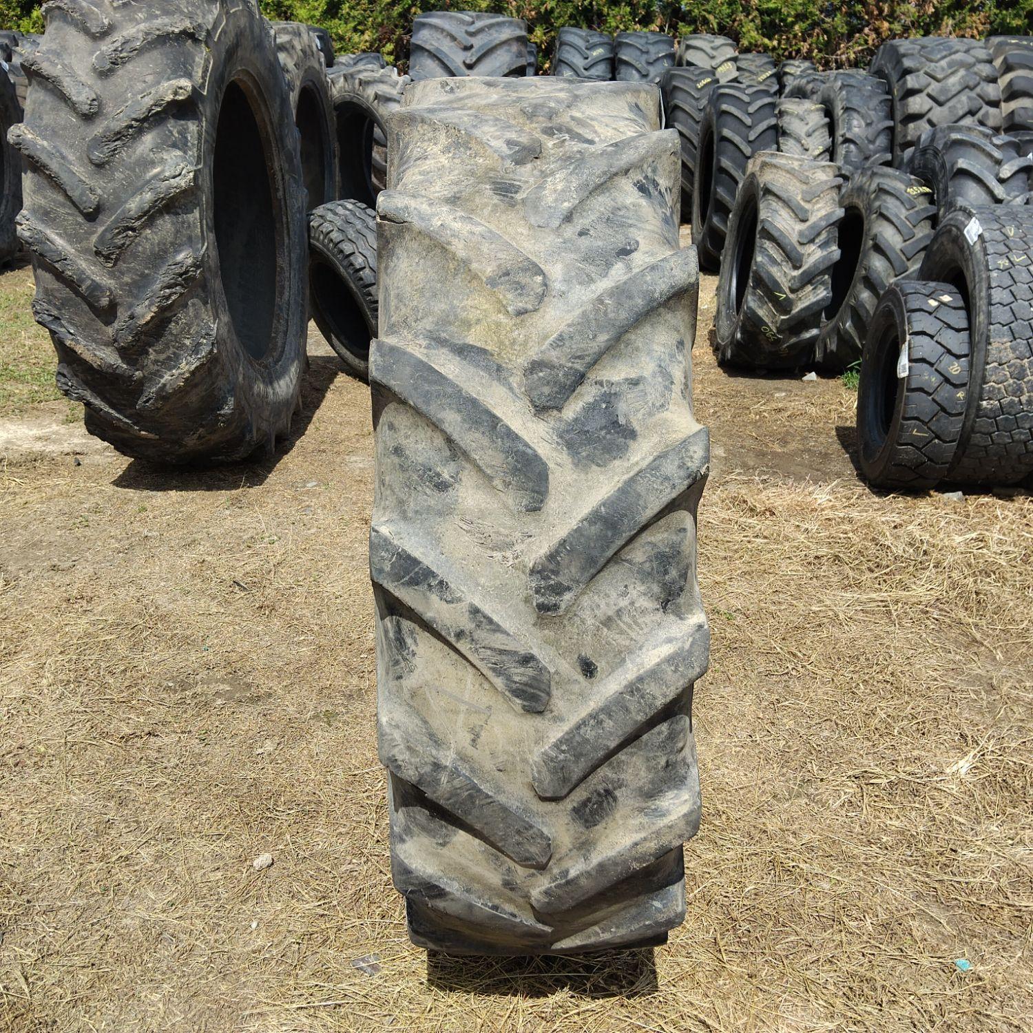  Cauciucuri 13.6R28 (340/85R28) Michelin