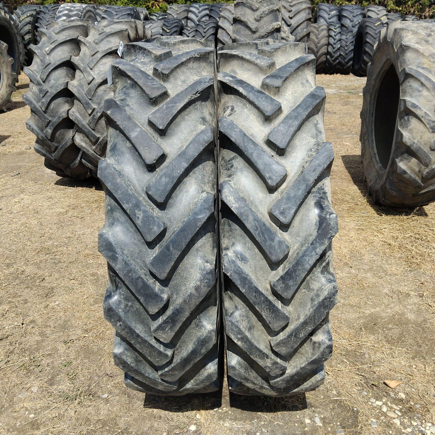  Cauciucuri 12.4-28 (320/85R28) Semperit