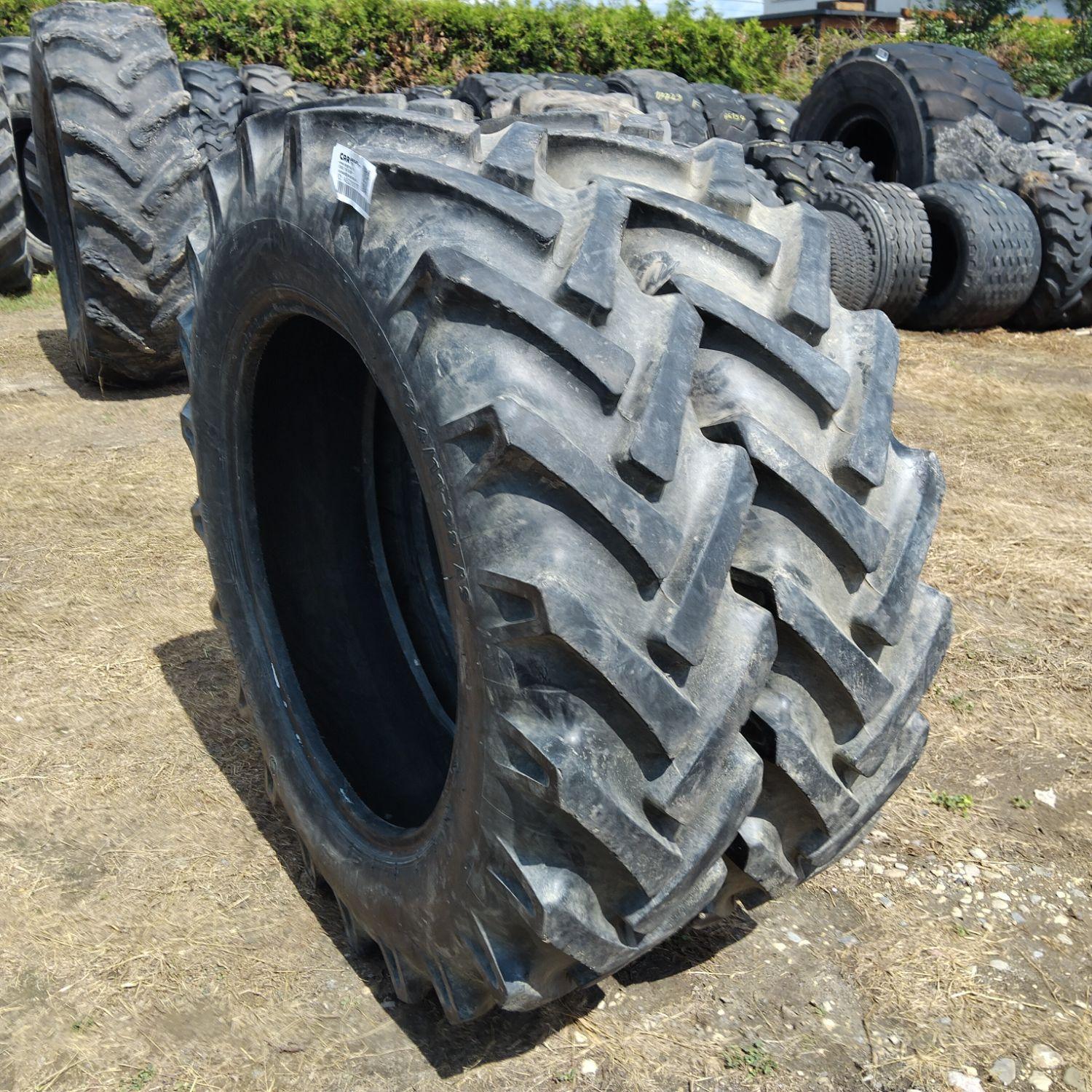  Cauciucuri 12.4-28 (320/85R28) Semperit