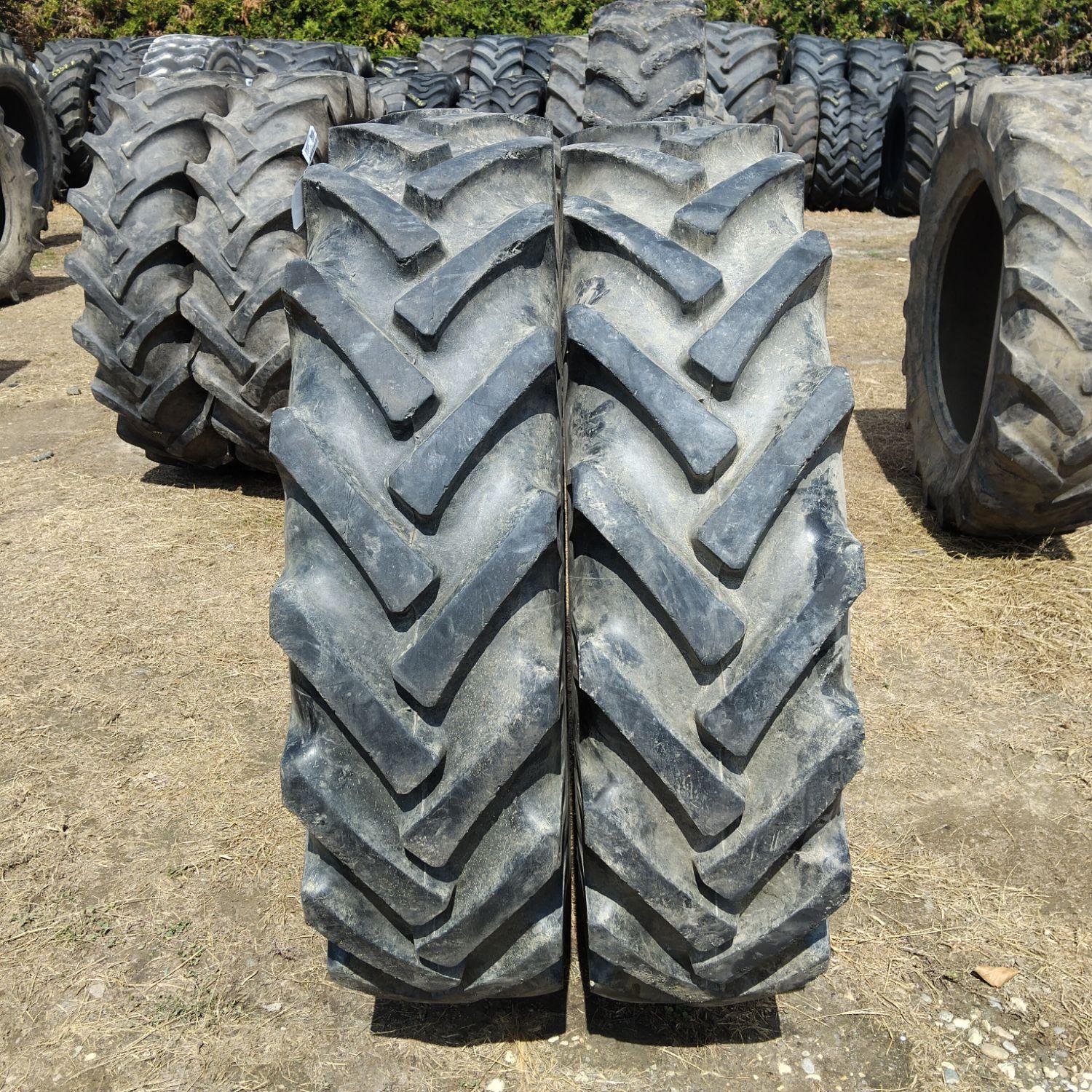  Cauciucuri 12.4-28 (320/85R28) Semperit