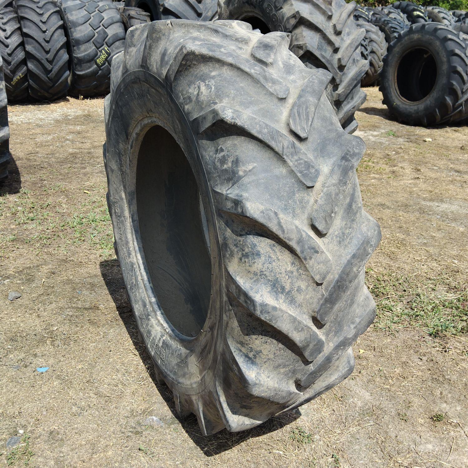  Cauciucuri 13.6R24 (340/85R24) Semperit