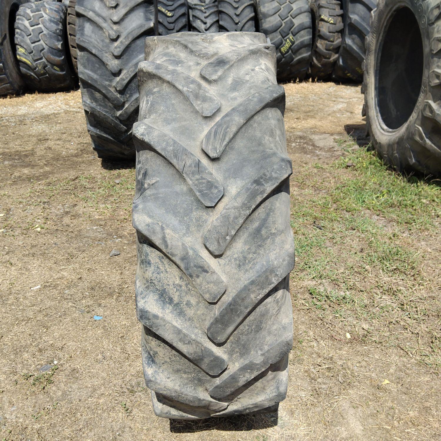  Cauciucuri 13.6R24 (340/85R24) Semperit