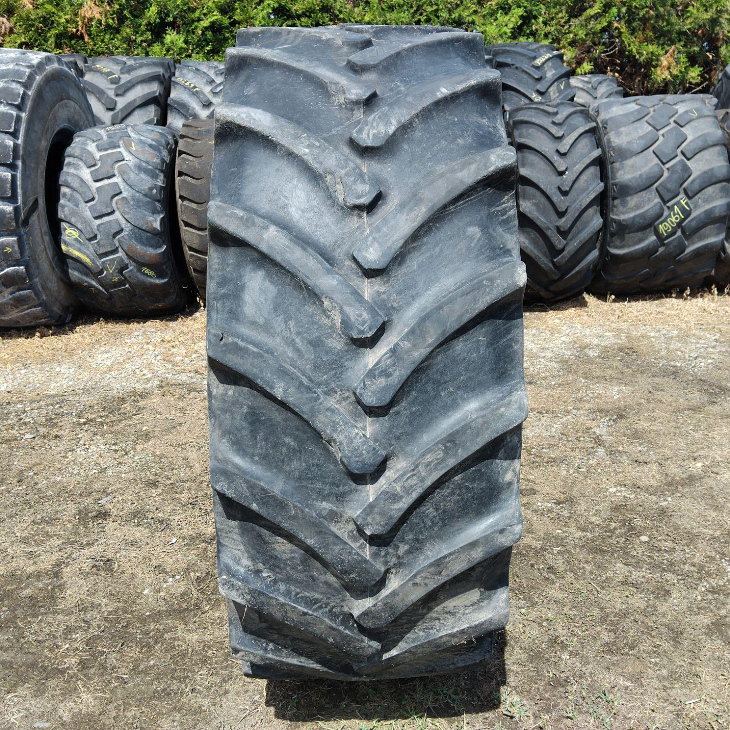  Cauciucuri 540/65R34  Continental