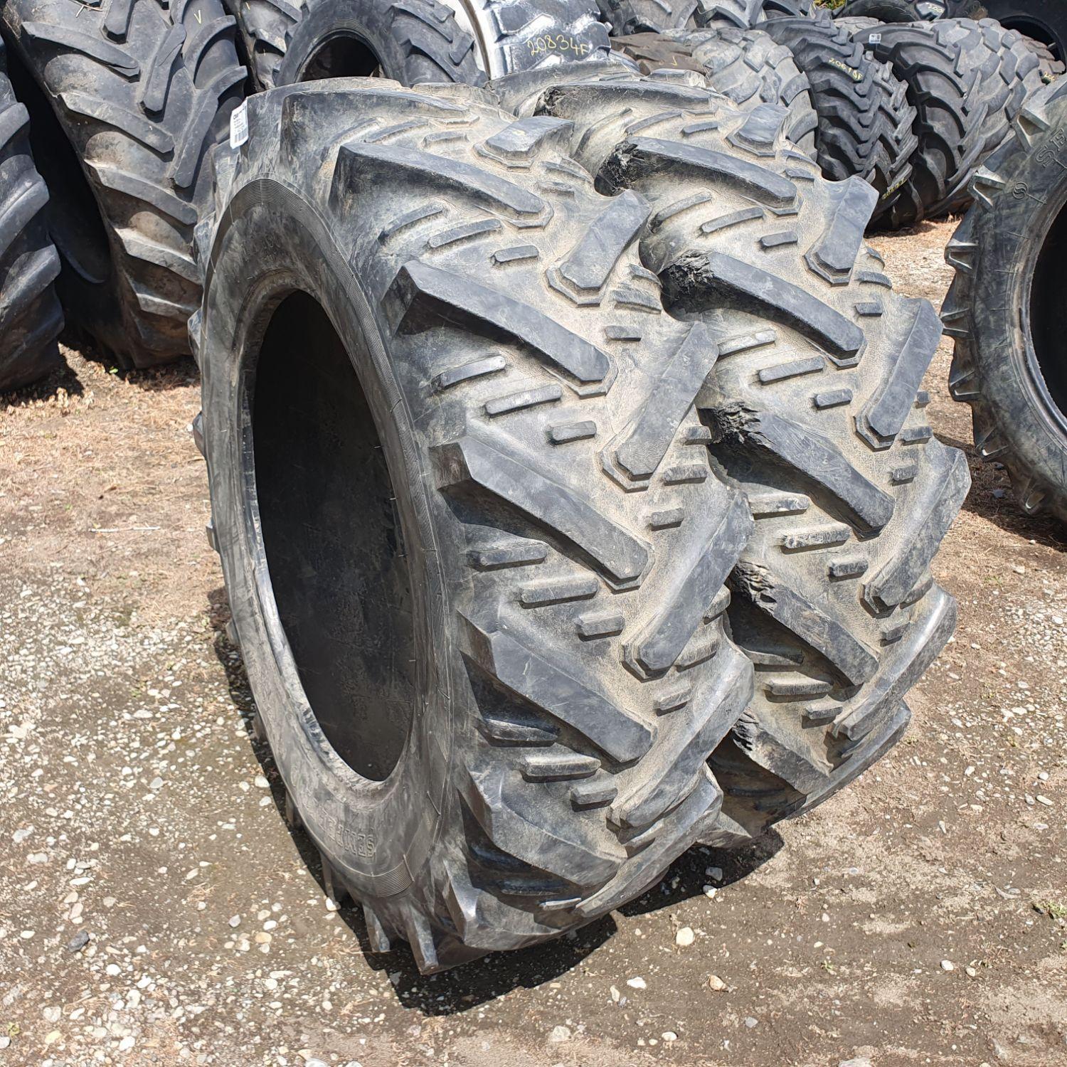  Cauciucuri 14.9R30 (380/85R30) Semperit