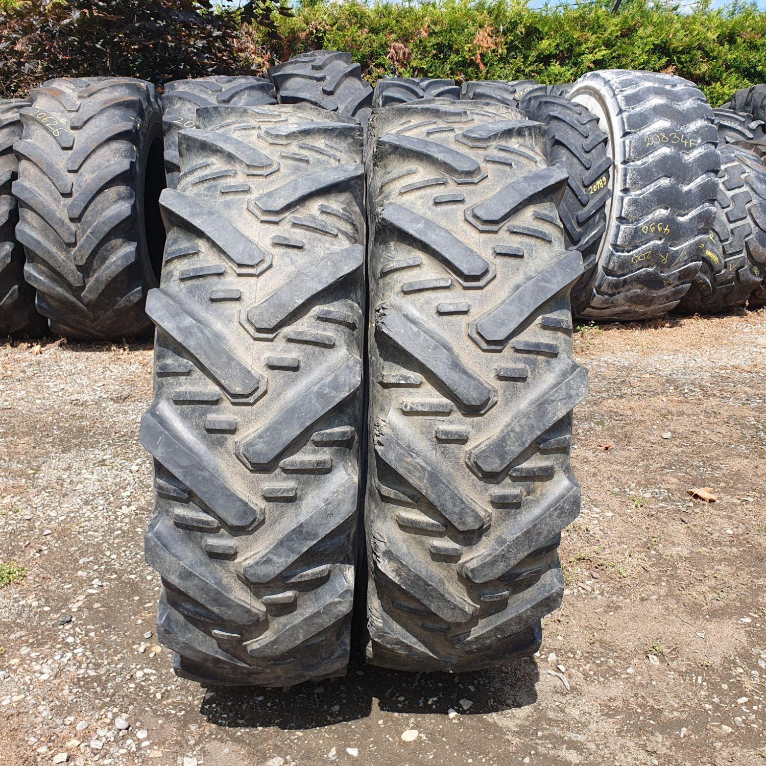  Cauciucuri 14.9R30 (380/85R30) Semperit