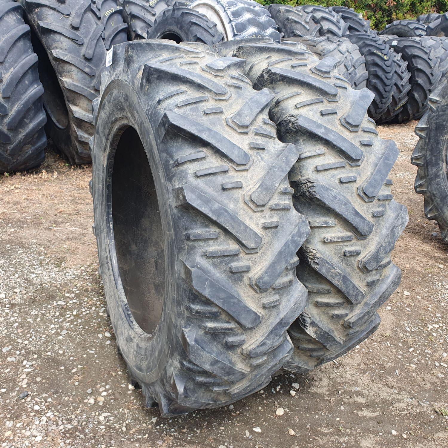  Cauciucuri 14.9R30 (380/85R30) Semperit