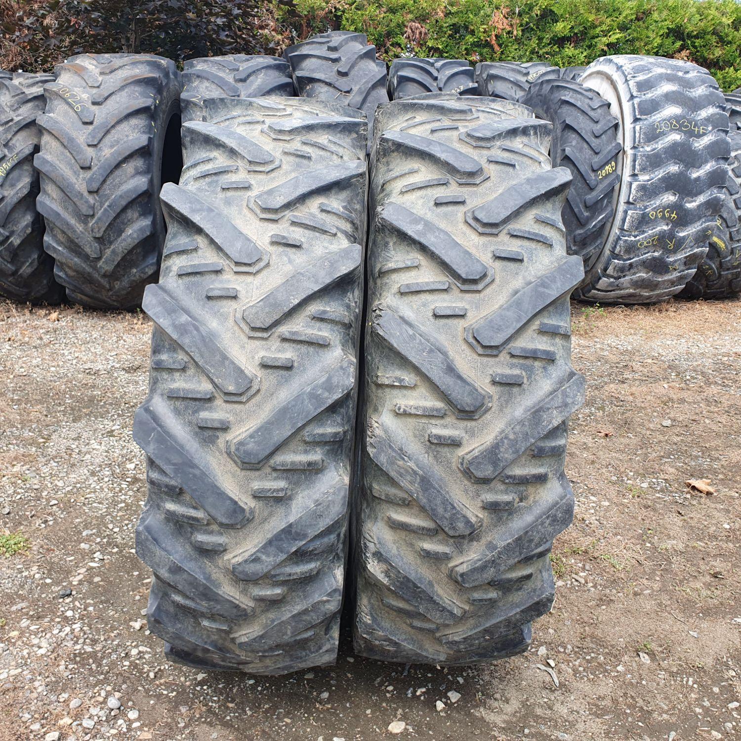 Cauciucuri 14.9R30 (380/85R30) Semperit