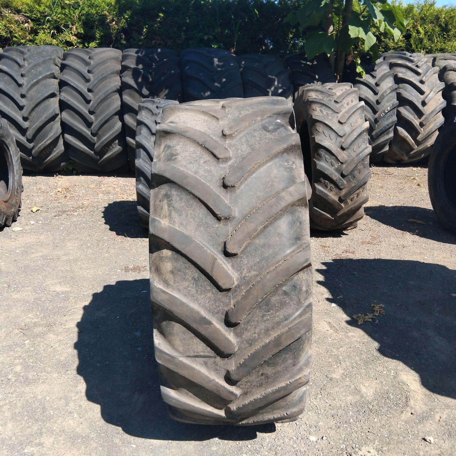  Cauciucuri 480/65R24  Michelin