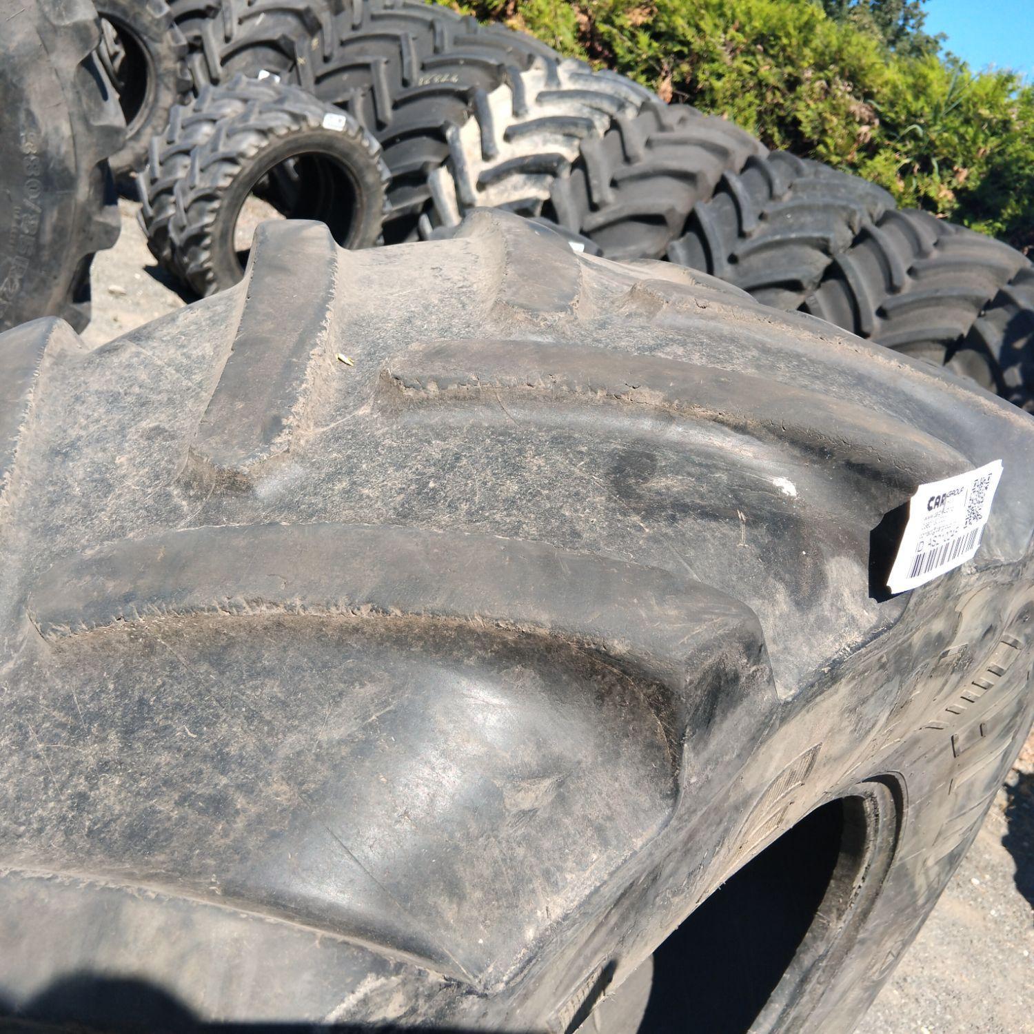  Cauciucuri 480/65R24  Michelin
