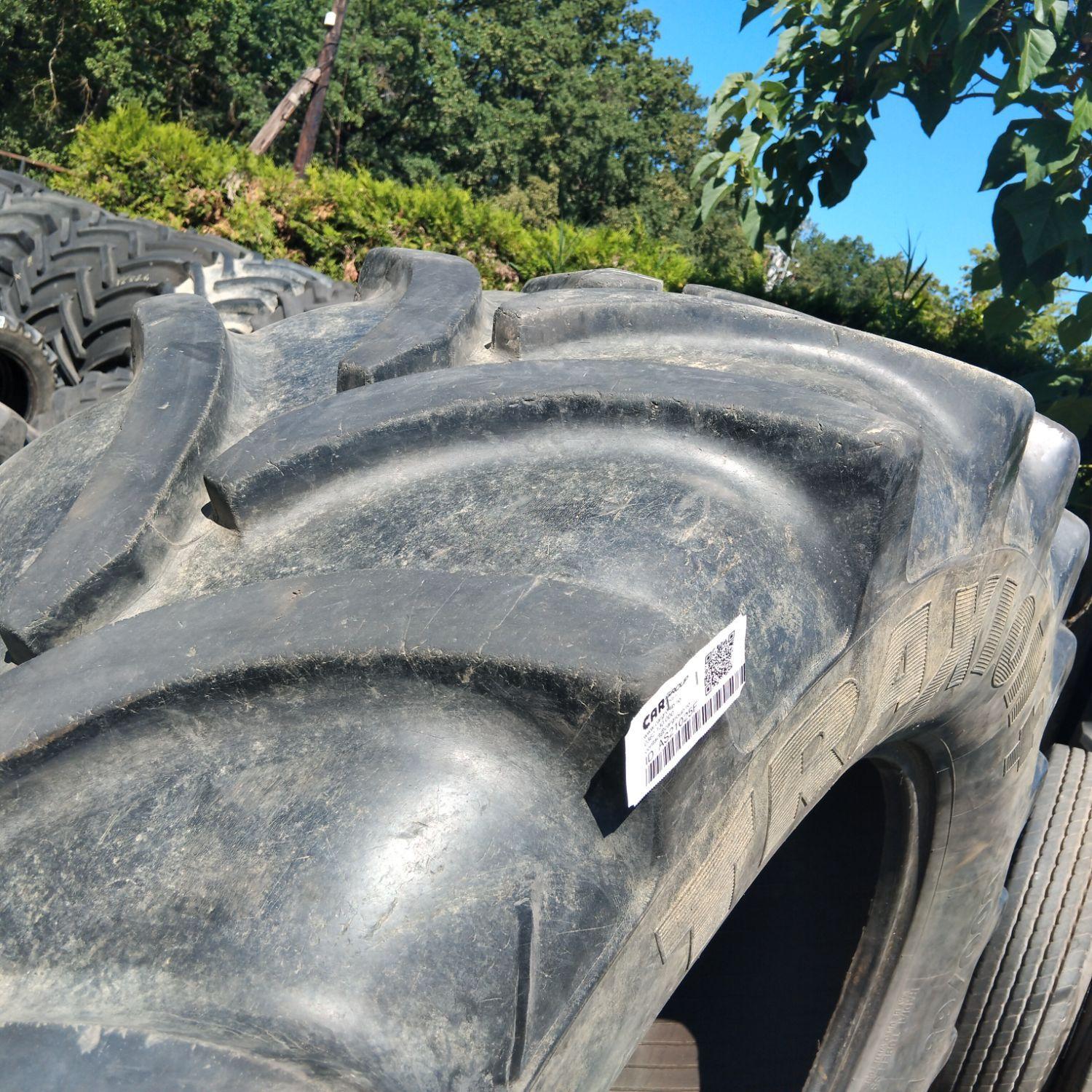  Cauciucuri 600/65R38  Vredestein
