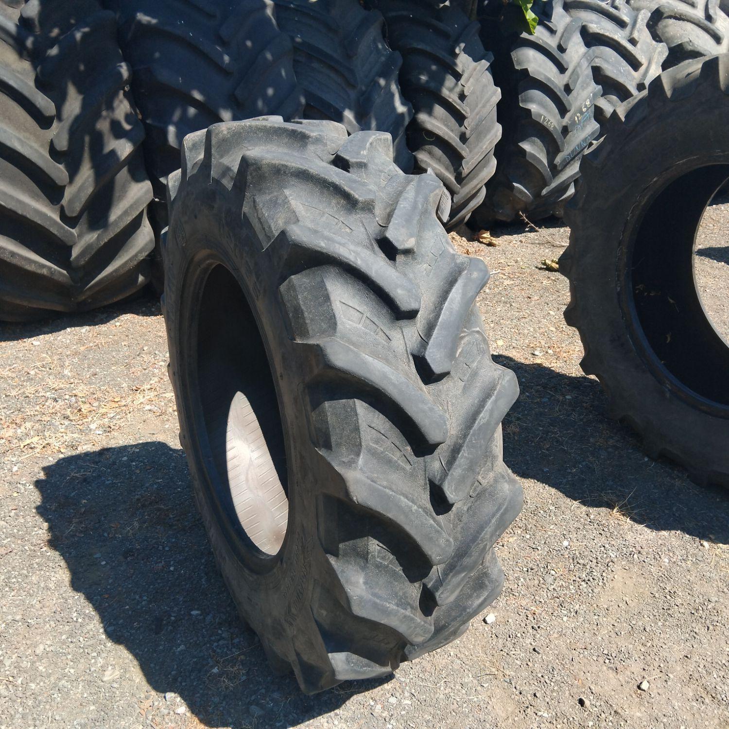  Cauciucuri 340/85R24 (13.6R24) Petlas