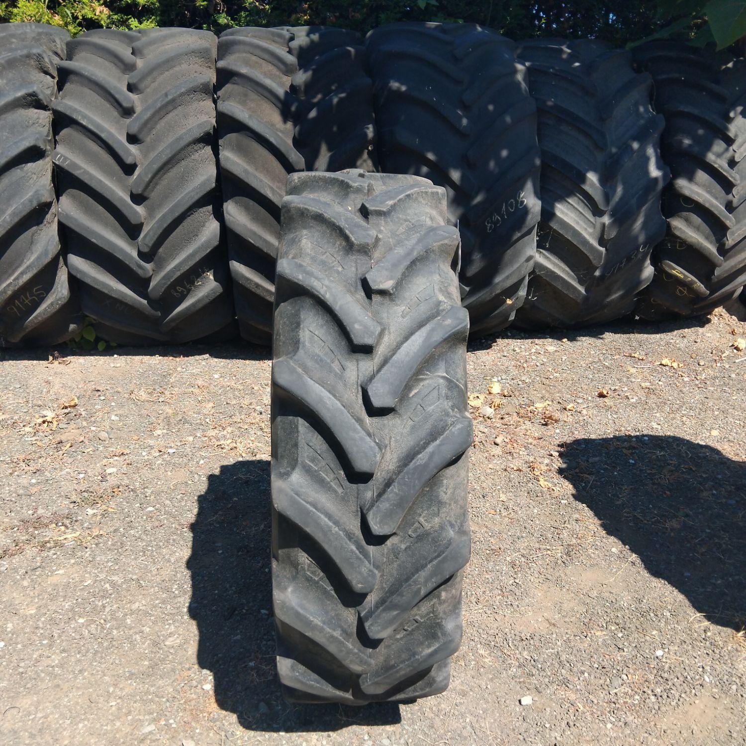  Cauciucuri 340/85R24 (13.6R24) Petlas