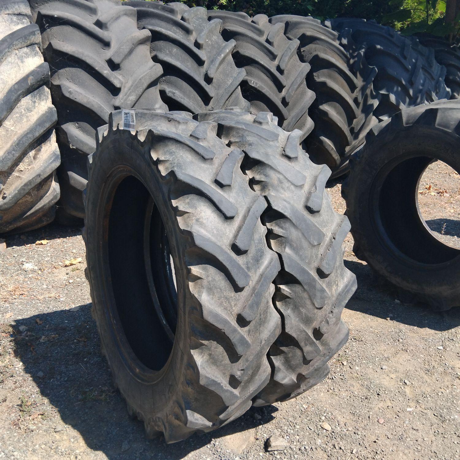  Cauciucuri 9.5R24 (250/85R24) Stomil