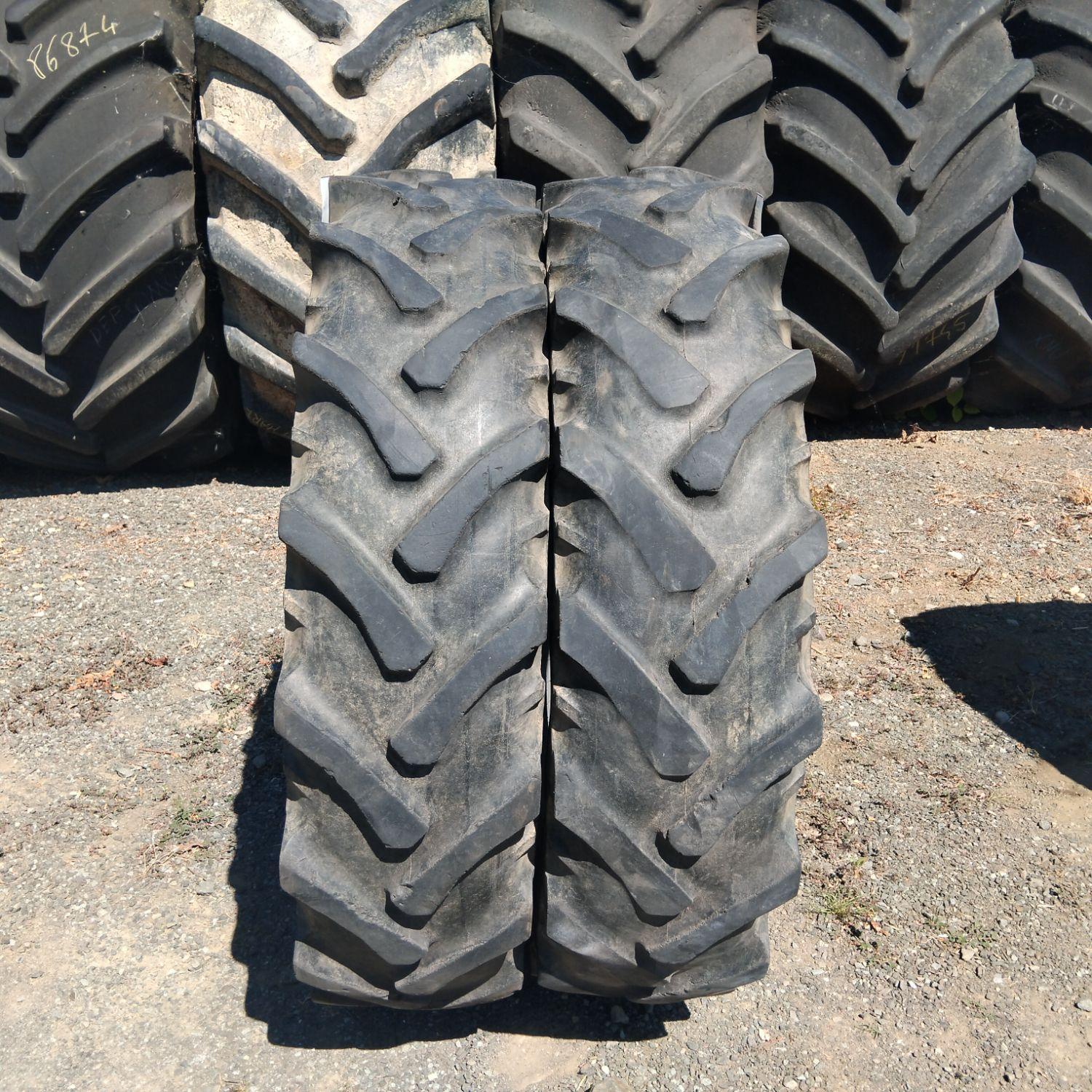  Cauciucuri 9.5R24 (250/85R24) Stomil