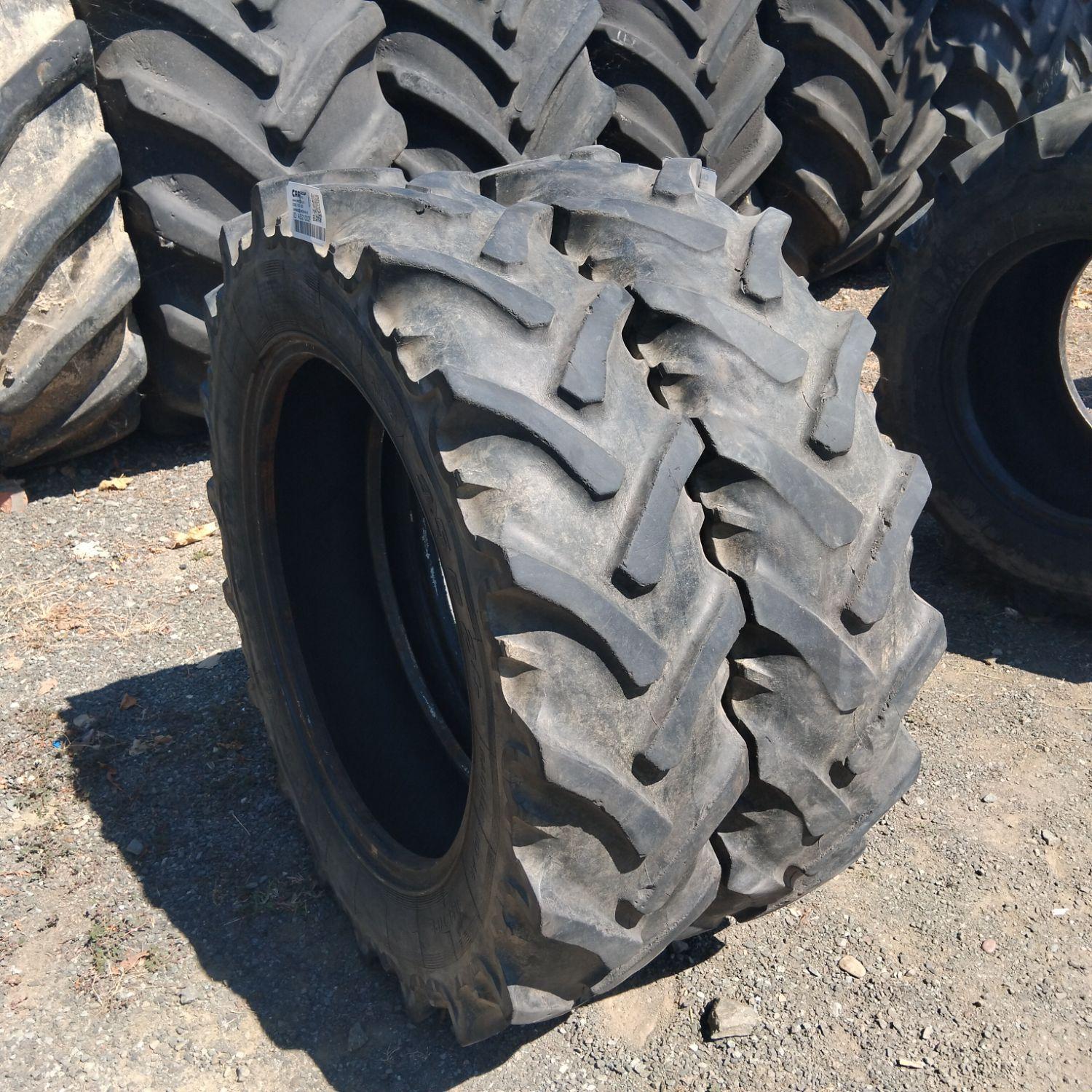  Cauciucuri 9.5R24 (250/85R24) Stomil