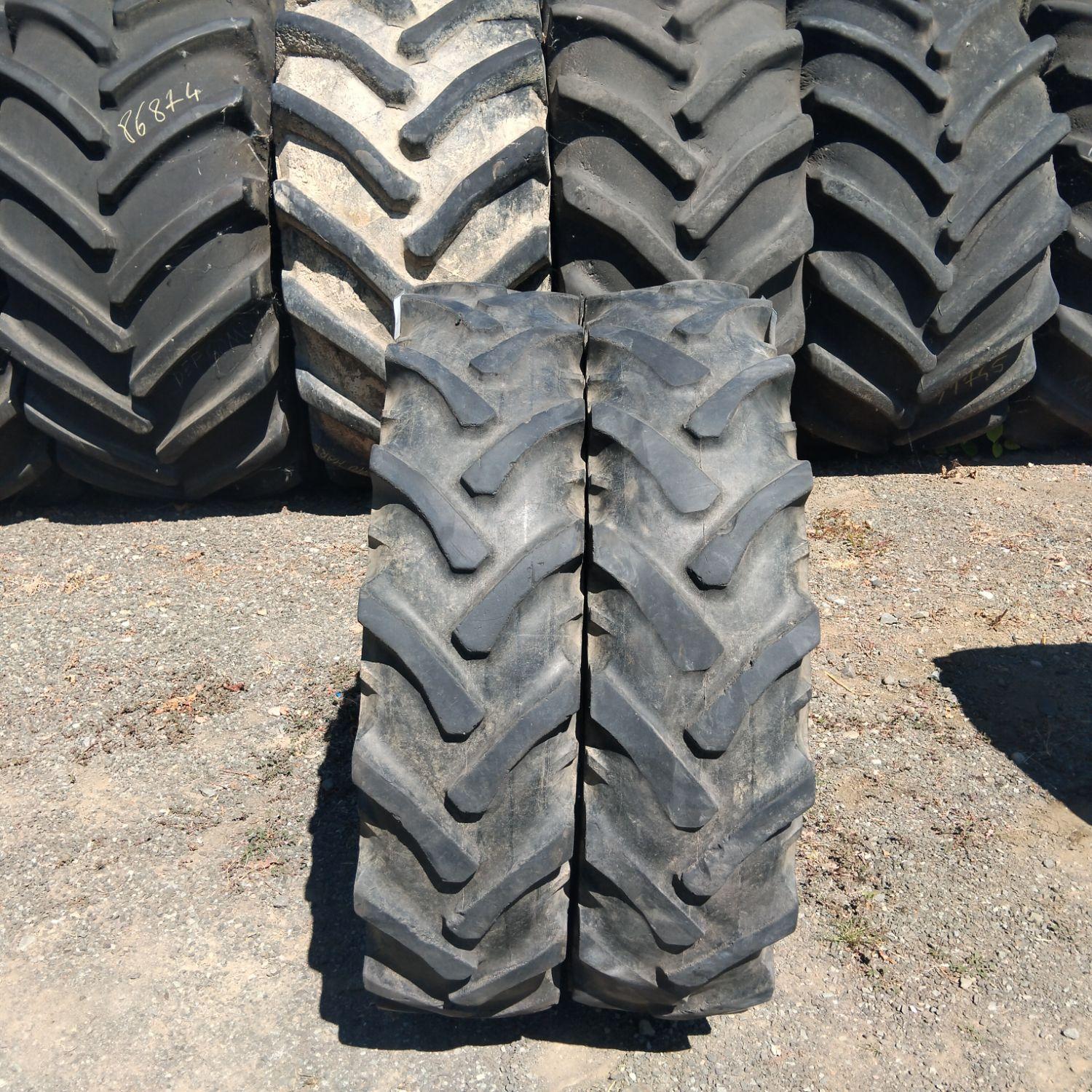  Cauciucuri 9.5R24 (250/85R24) Stomil