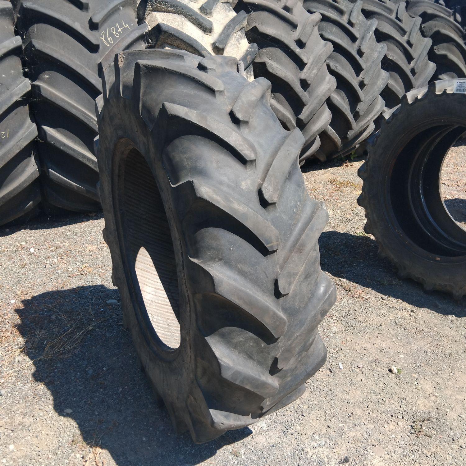  Cauciucuri 12.4R24 (320/85R24) Michelin