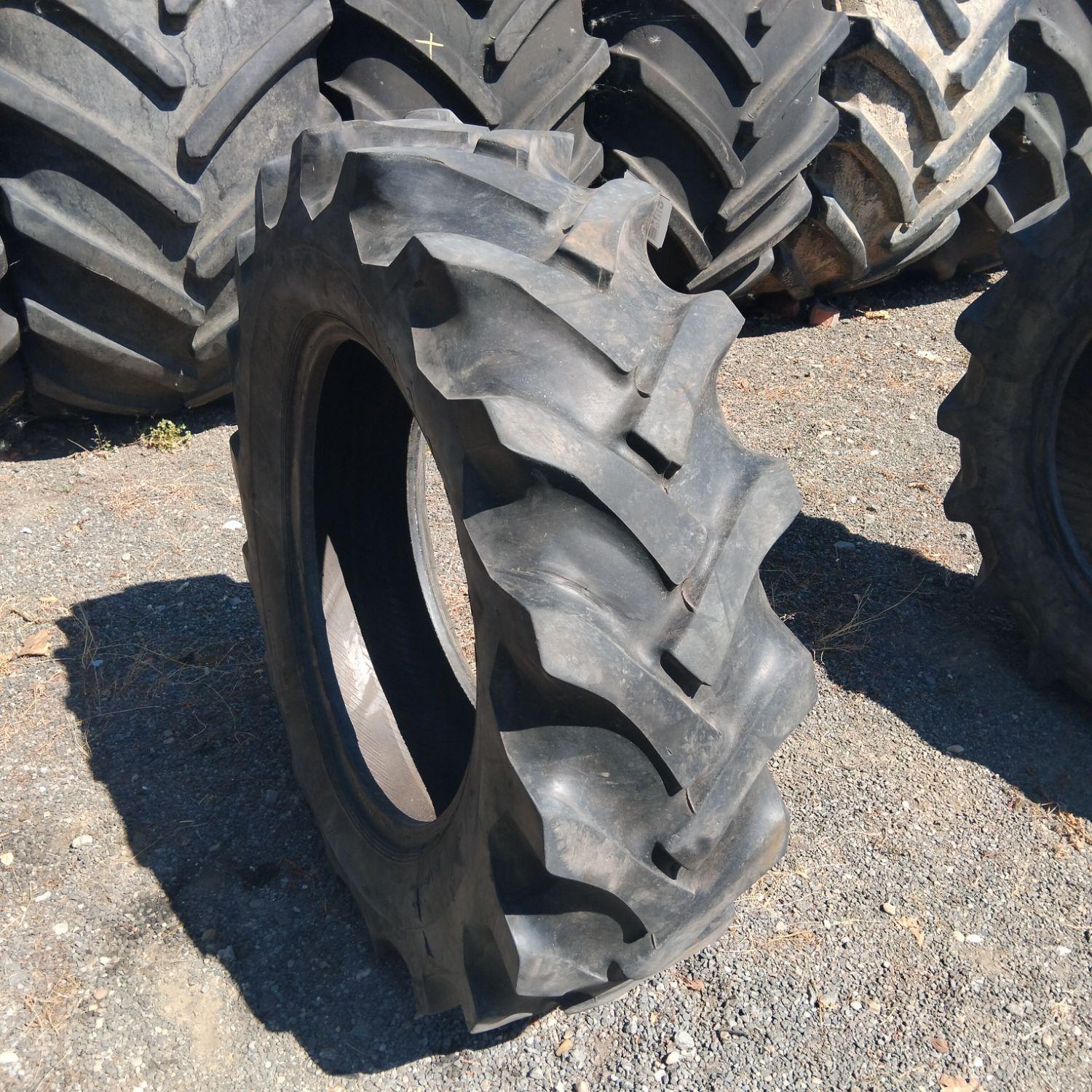  Cauciucuri 12.4-24 (320/85R24) Firestone