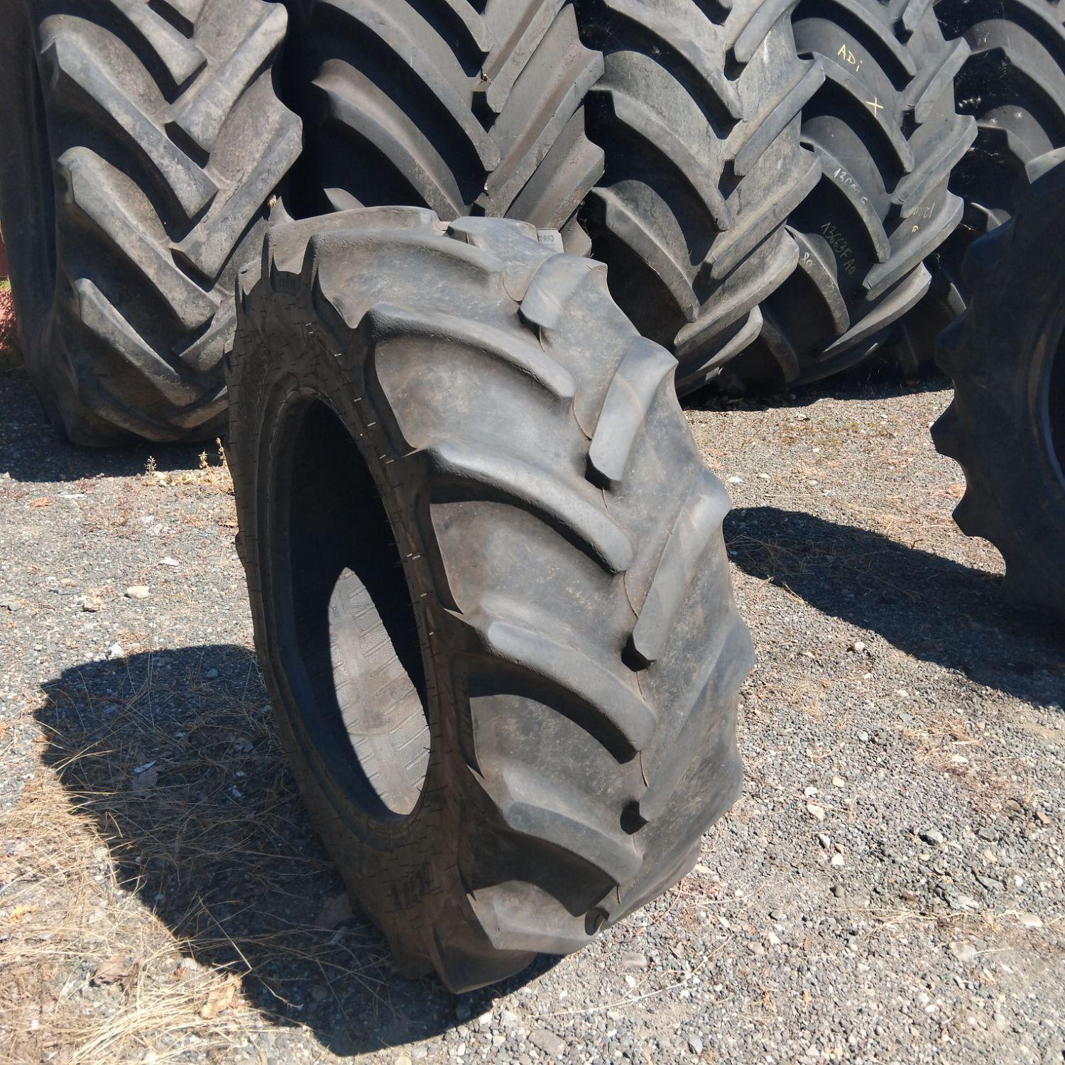  Cauciucuri 280/70R18  Mitas