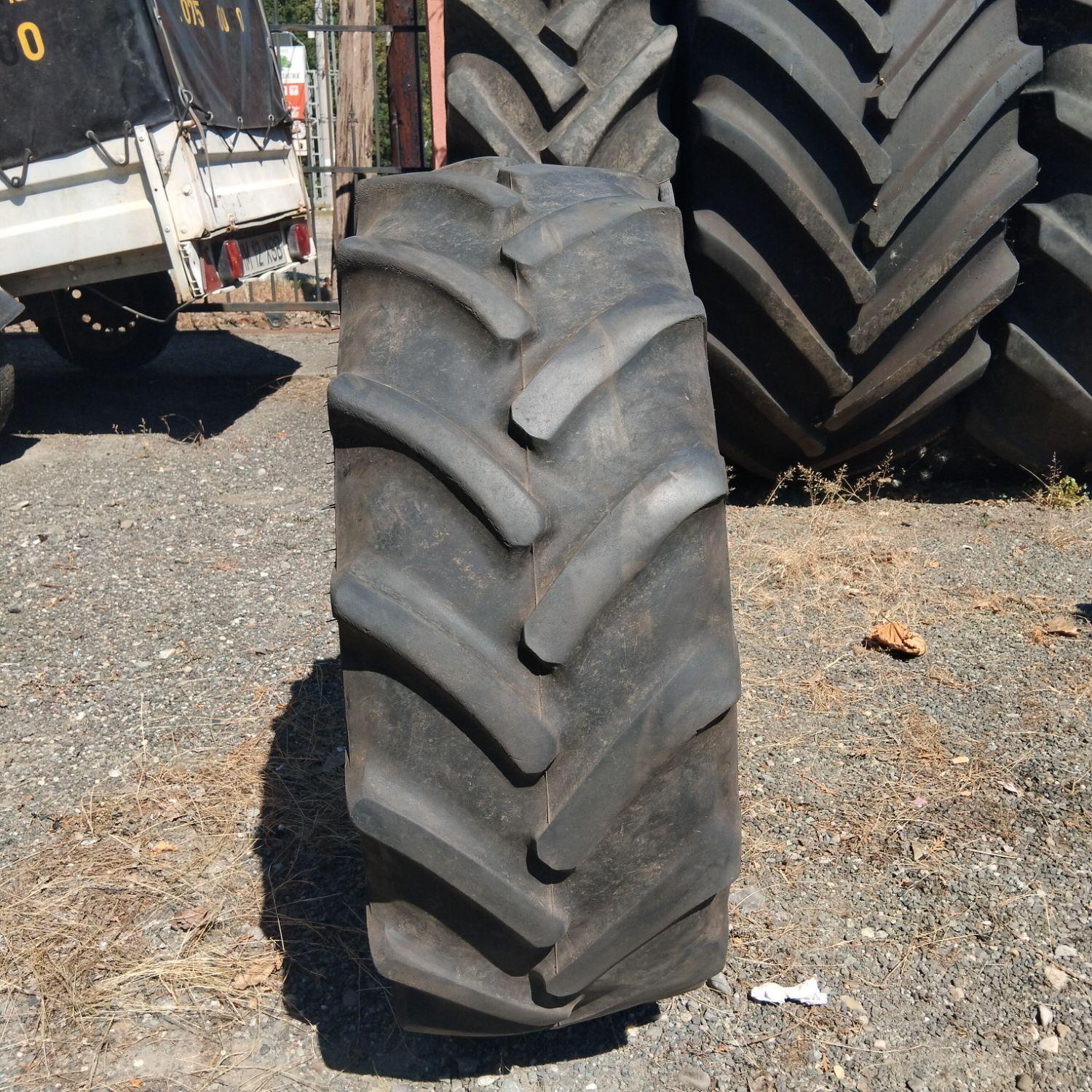  Cauciucuri 280/70R18  Mitas