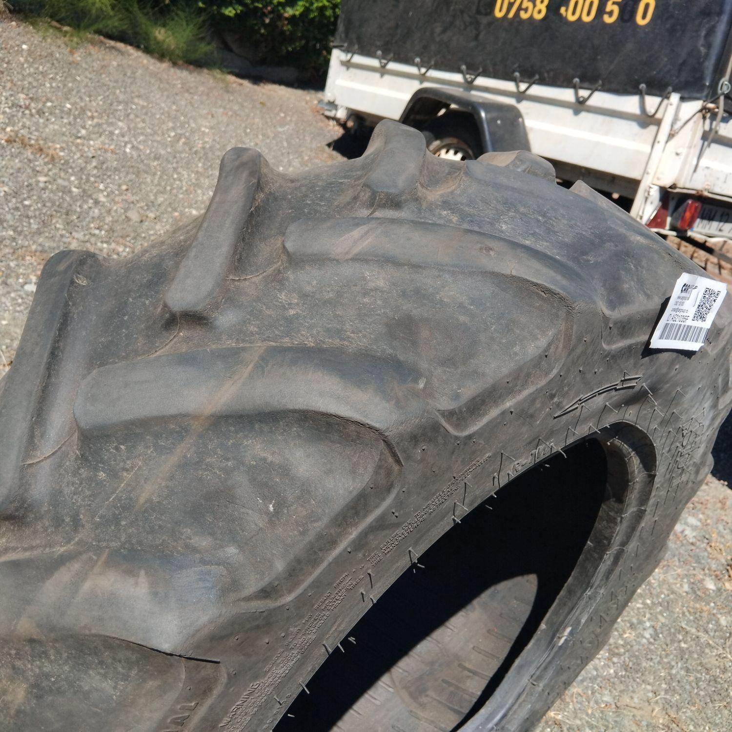  Cauciucuri 280/70R18  Mitas