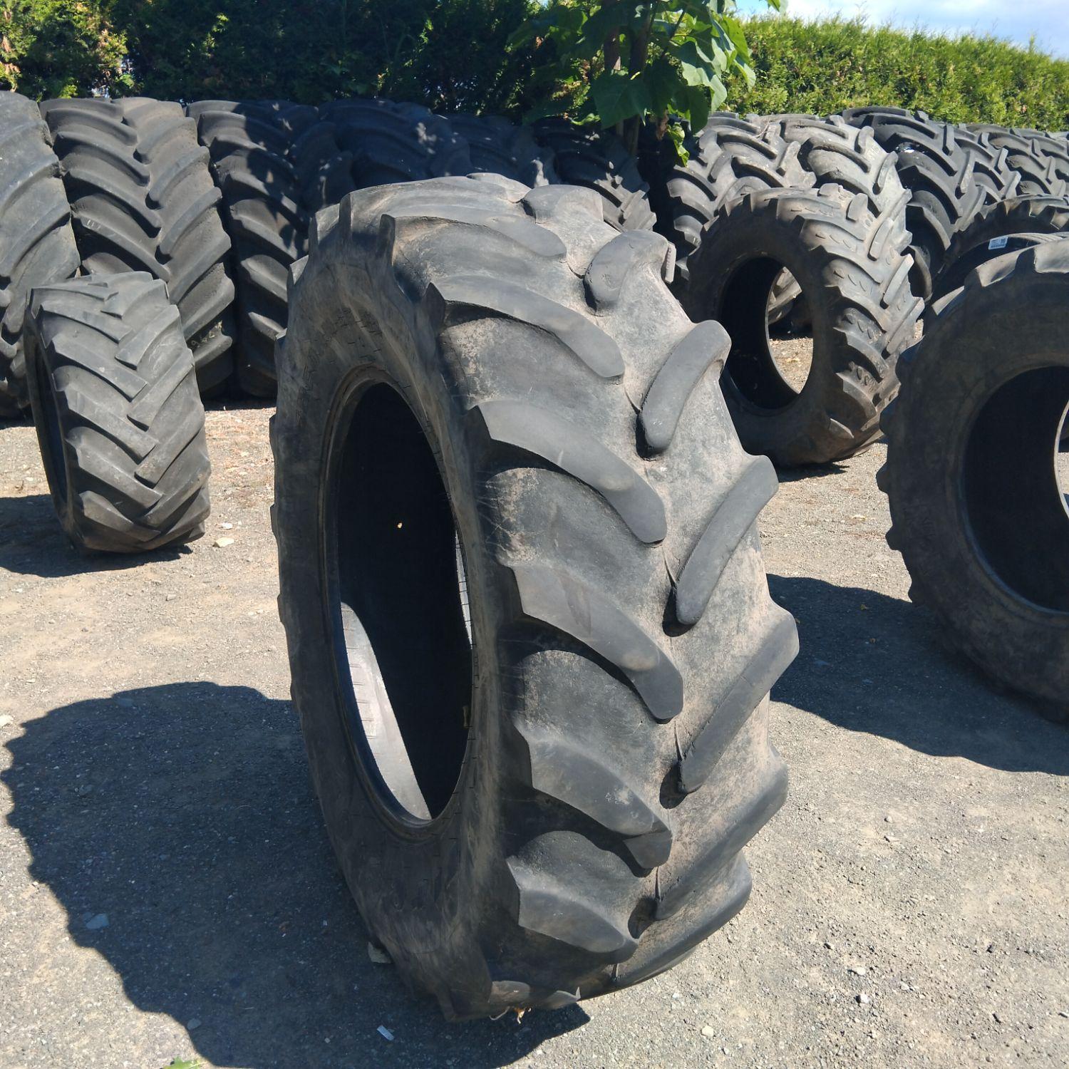  Cauciucuri 380/85R28 (14.9R28) Firestone