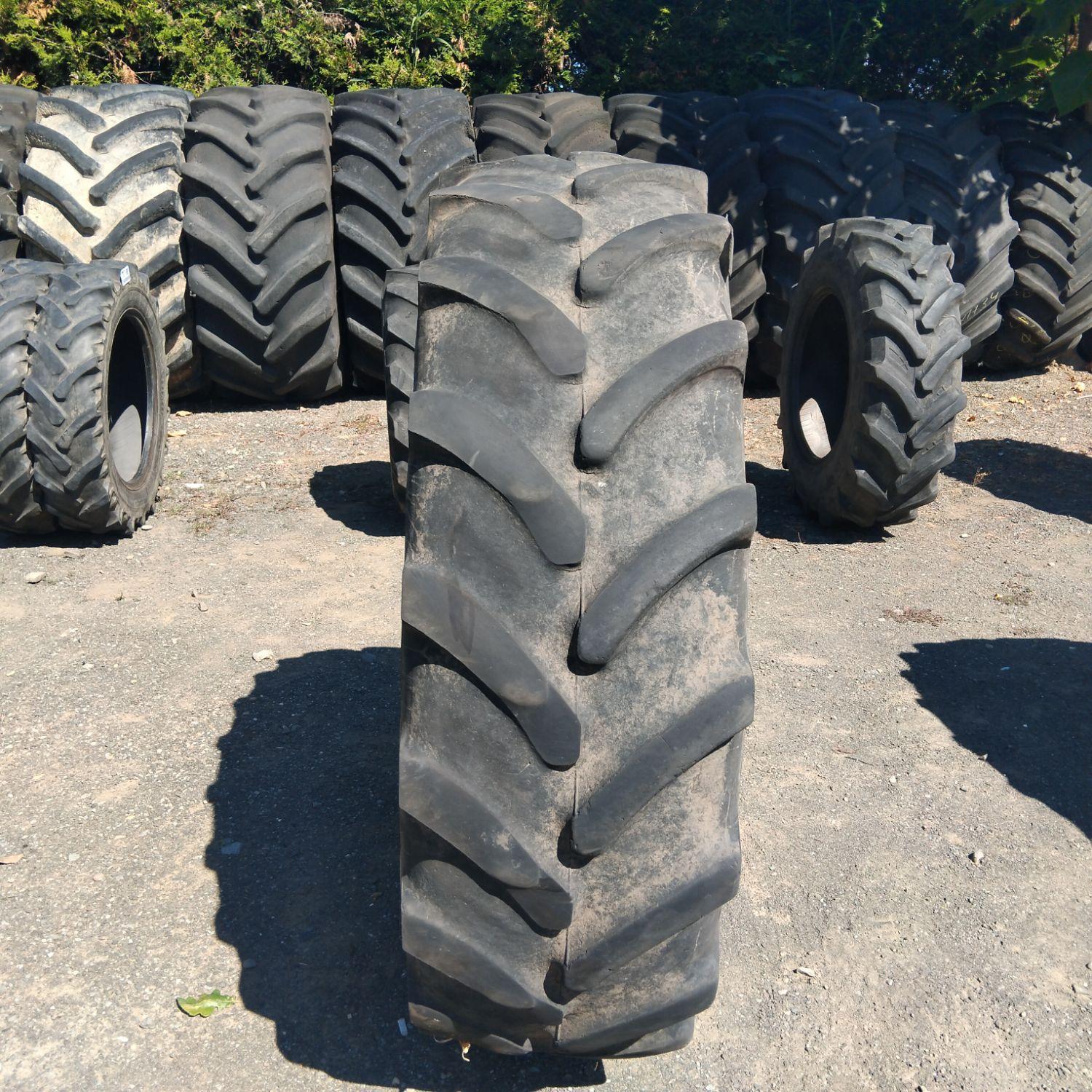  Cauciucuri 380/85R28 (14.9R28) Firestone