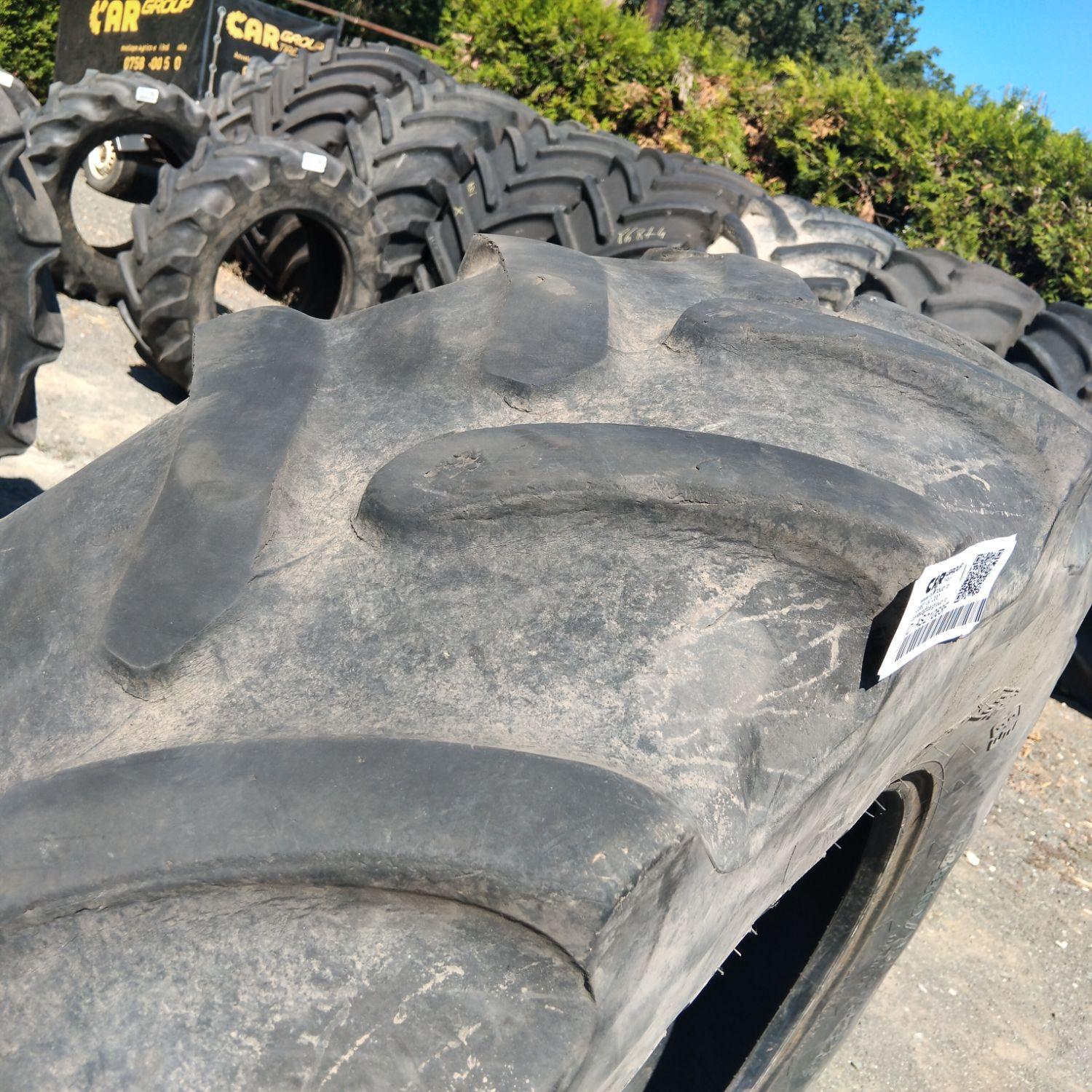  Cauciucuri 380/85R28 (14.9R28) Firestone