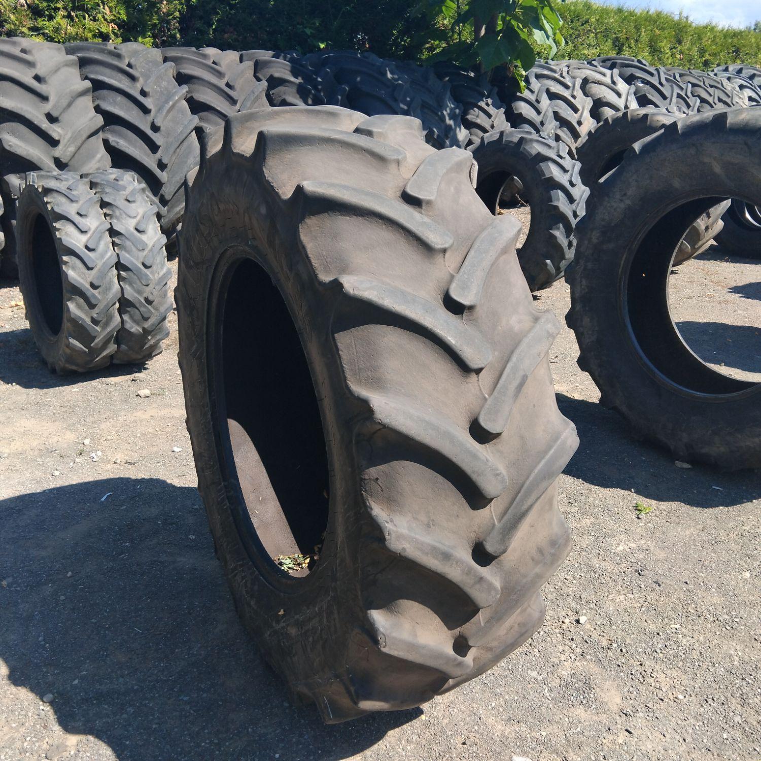  Cauciucuri 380/85R28 (14.9R28) Mitas