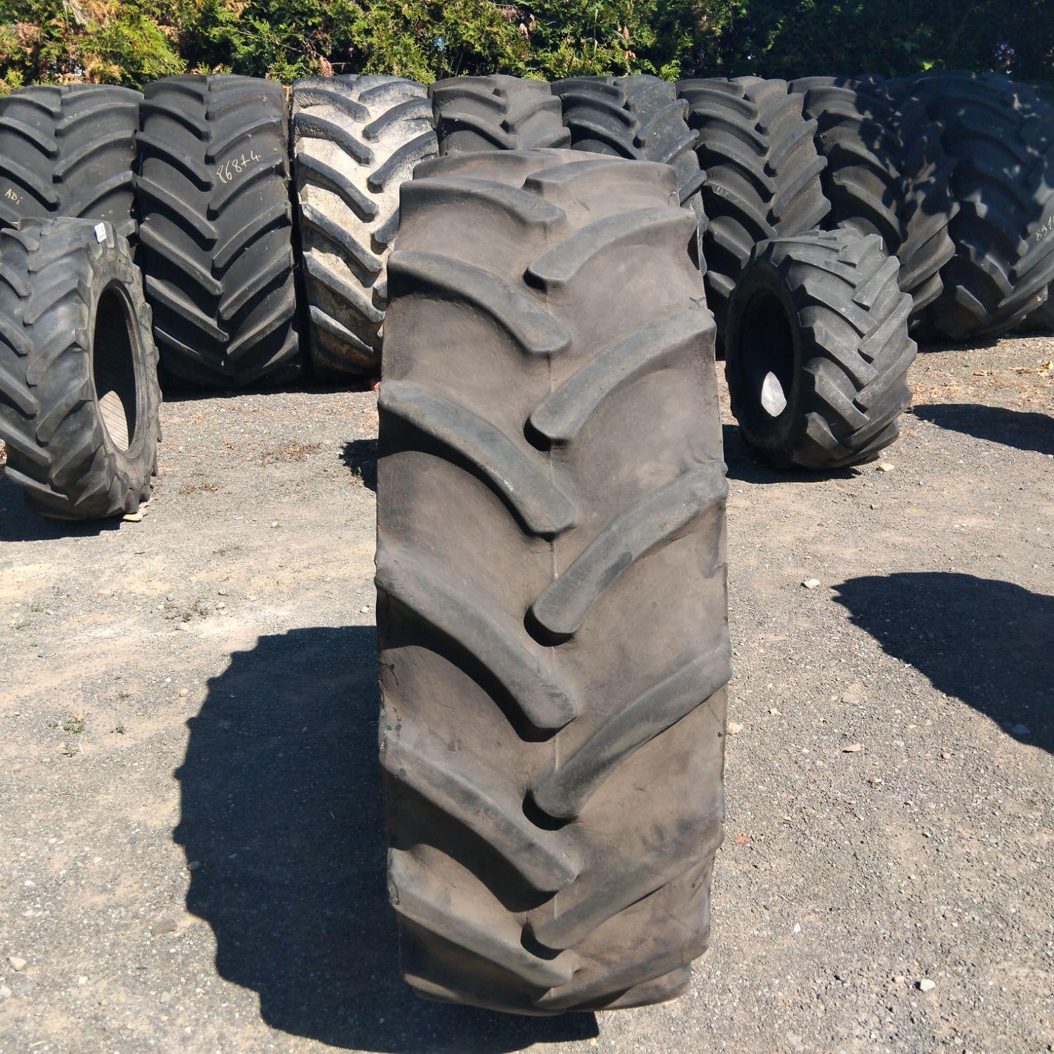  Cauciucuri 380/85R28 (14.9R28) Mitas