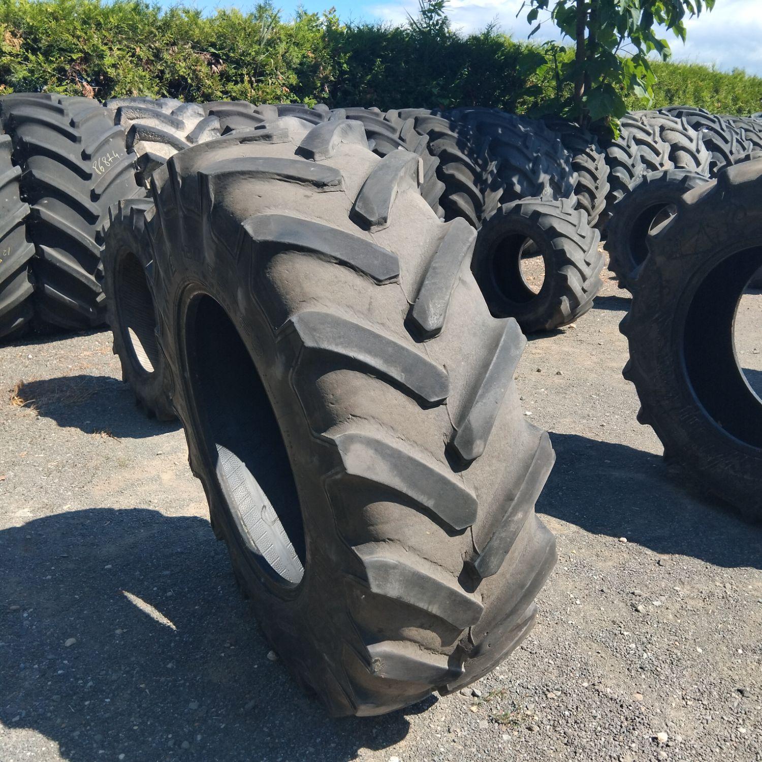  Cauciucuri 420/85R28 (16.9R28) Mitas