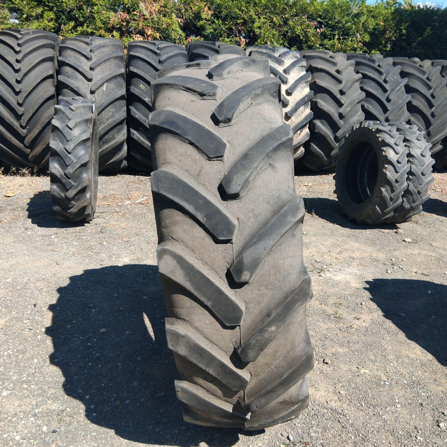  Cauciucuri 420/85R28 (16.9R28) Mitas