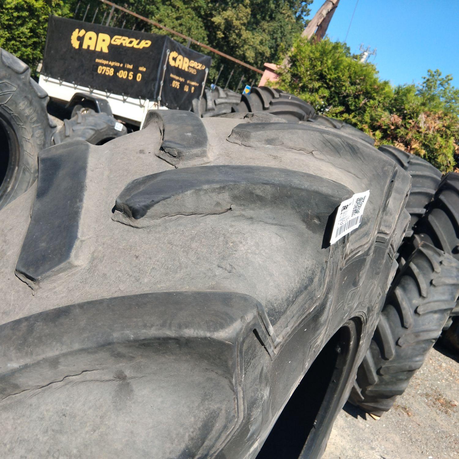  Cauciucuri 420/85R28 (16.9R28) Mitas