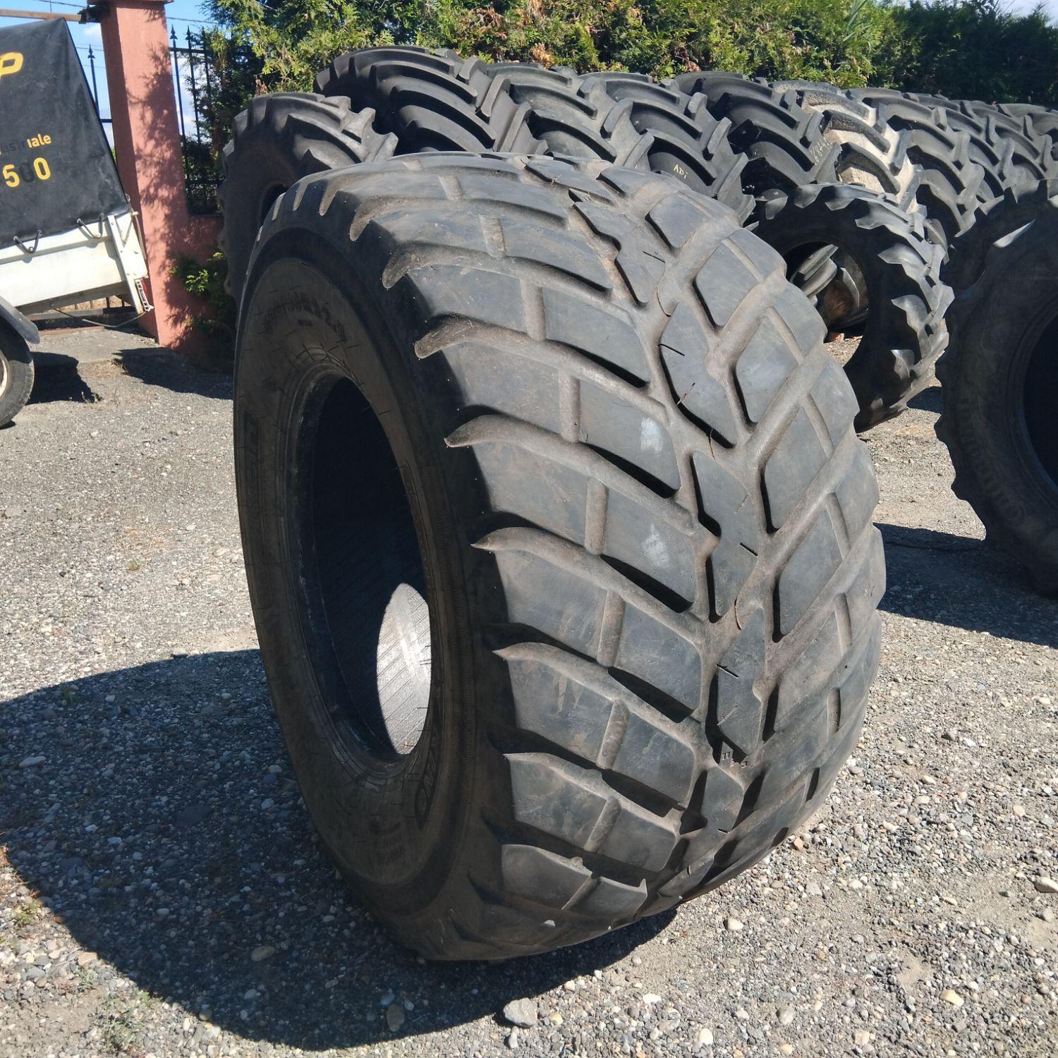  Cauciucuri 600/50R22.5  Nokian