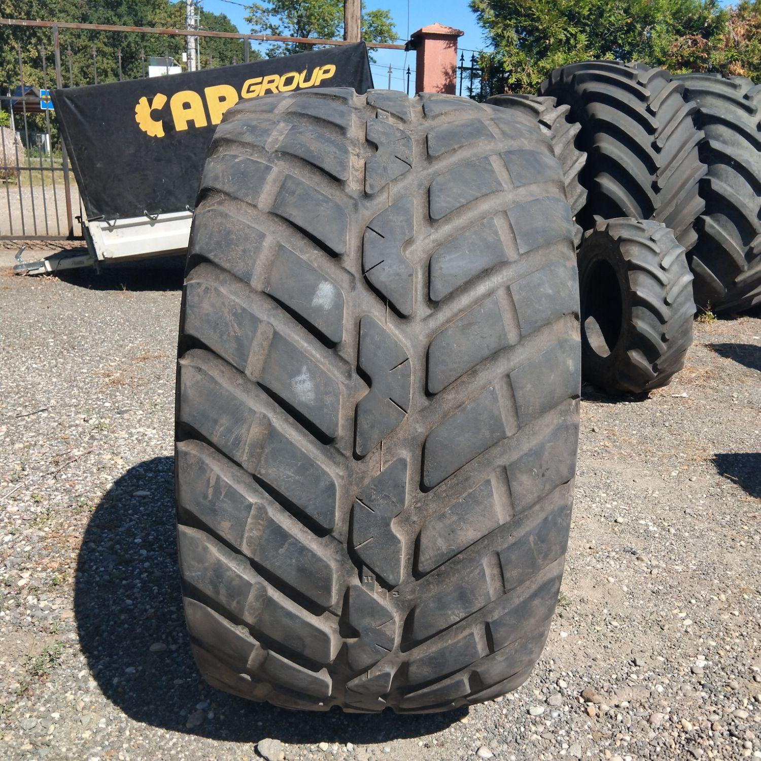  Cauciucuri 600/50R22.5  Nokian