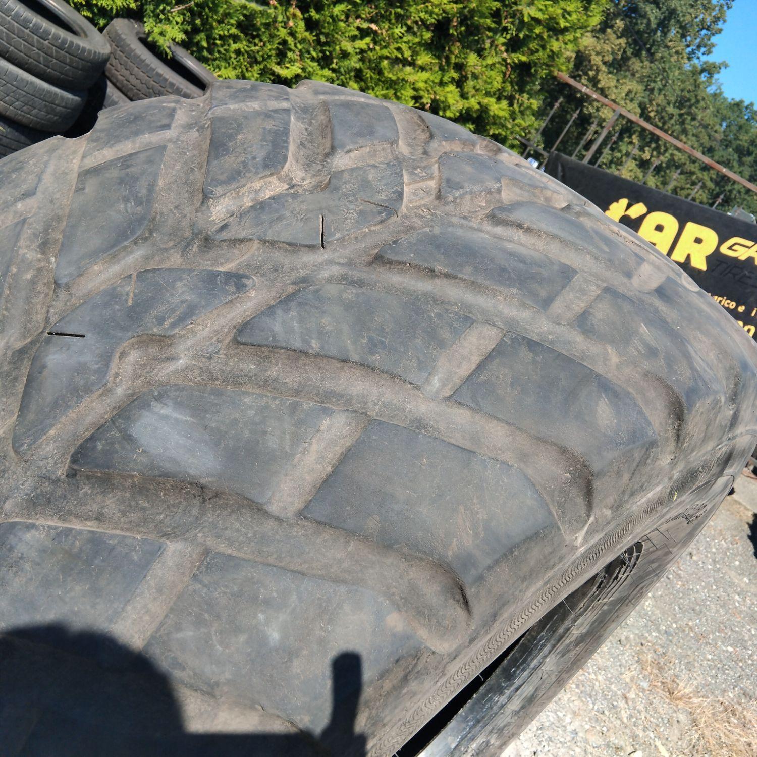  Cauciucuri 600/50R22.5  Nokian