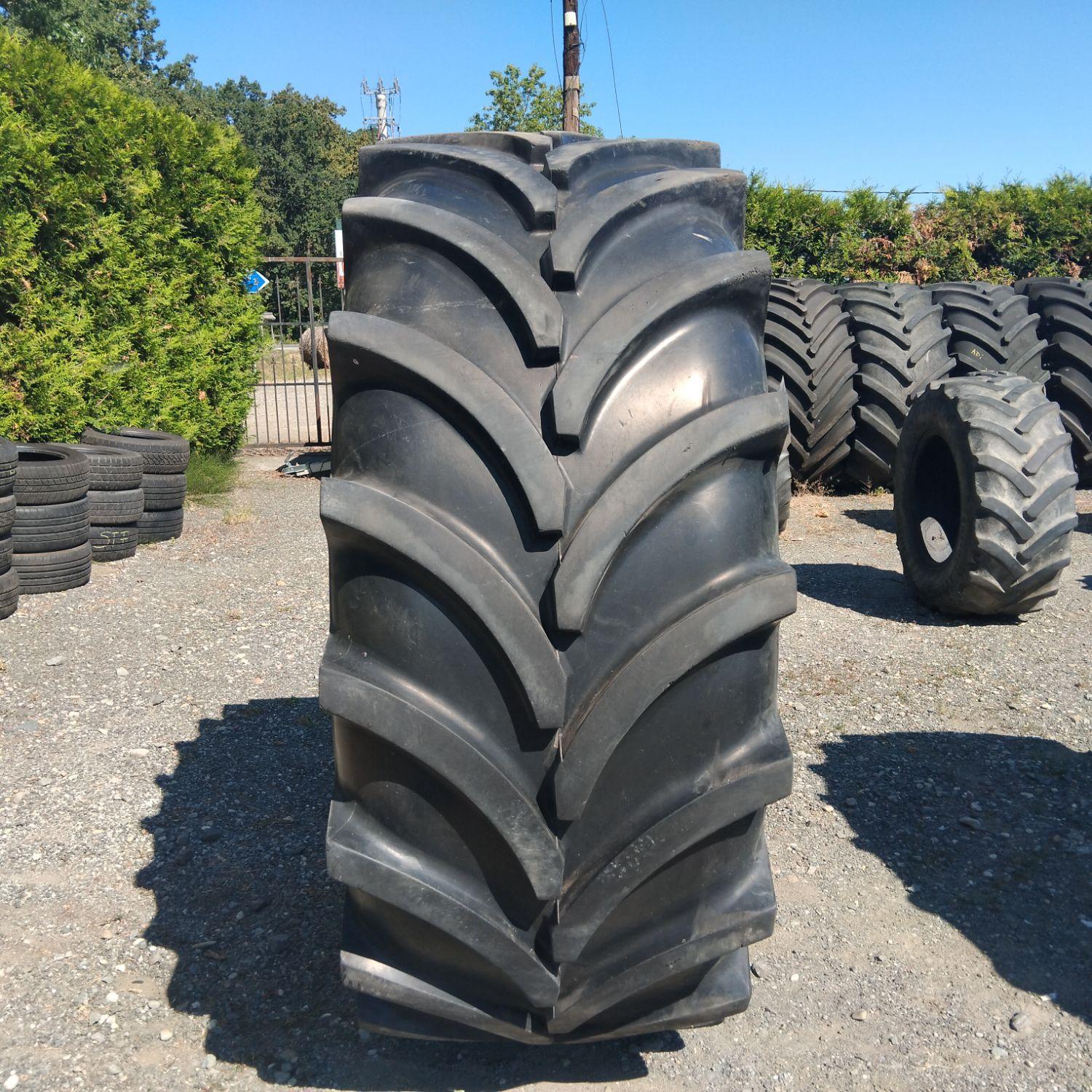  Cauciucuri 650/65R38  Vredestein