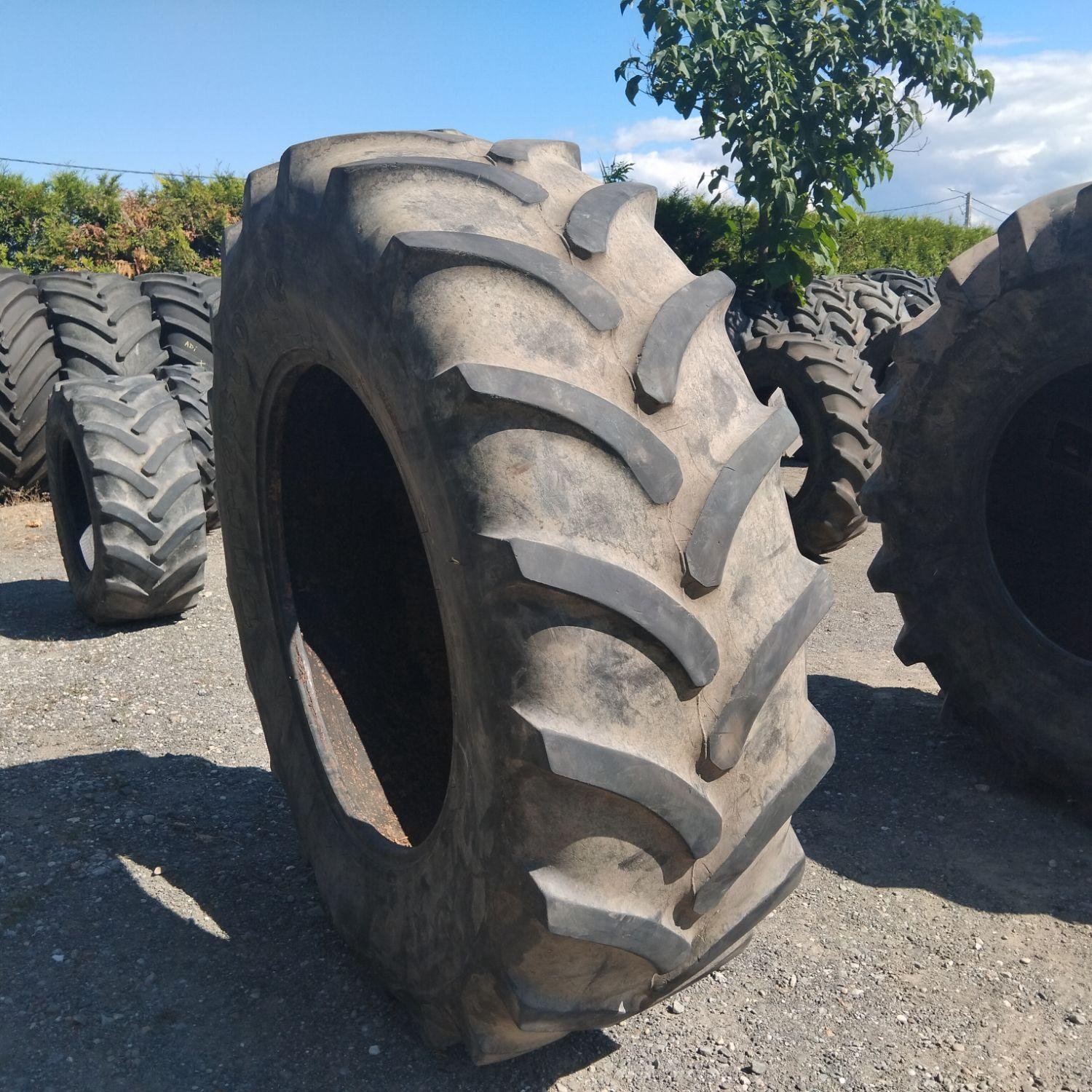  Cauciucuri 520/85R38 (20.8R38) Firestone