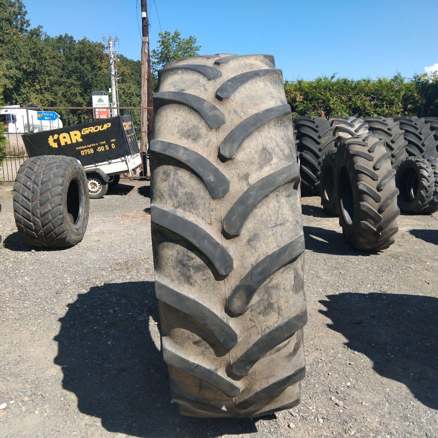  Cauciucuri 520/85R38 (20.8R38) Firestone