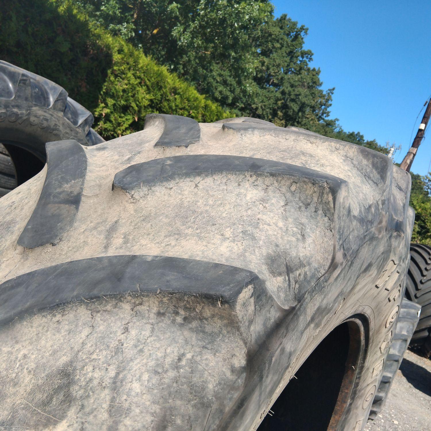  Cauciucuri 520/85R38 (20.8R38) Firestone