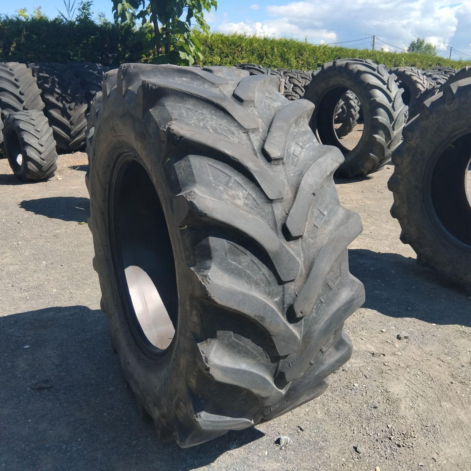  Cauciucuri 540/65R28  Petlas