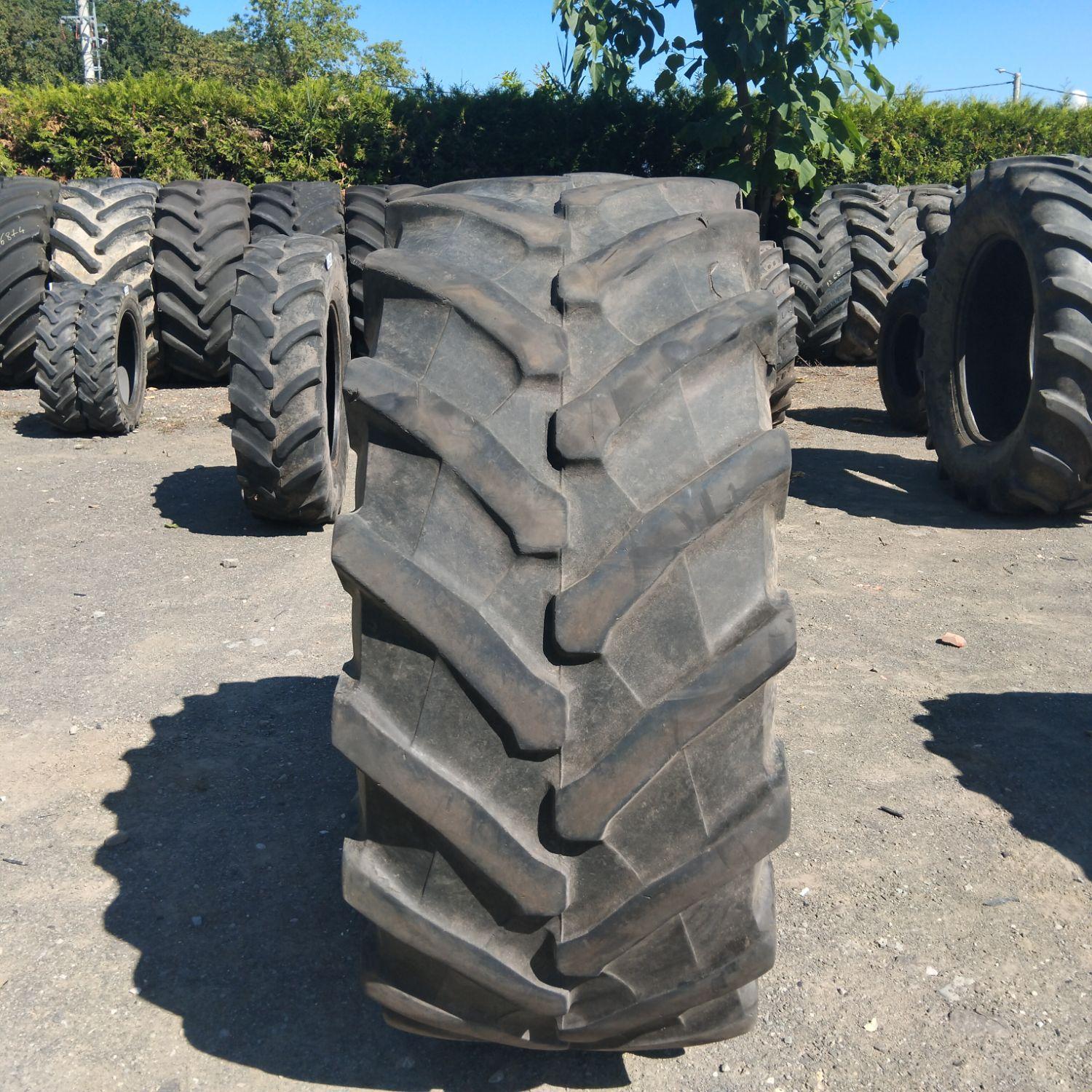  Cauciucuri 540/65R28  Trelleborg