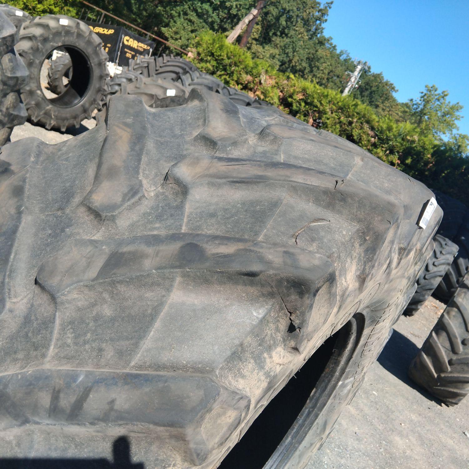  Cauciucuri 540/65R28  Trelleborg