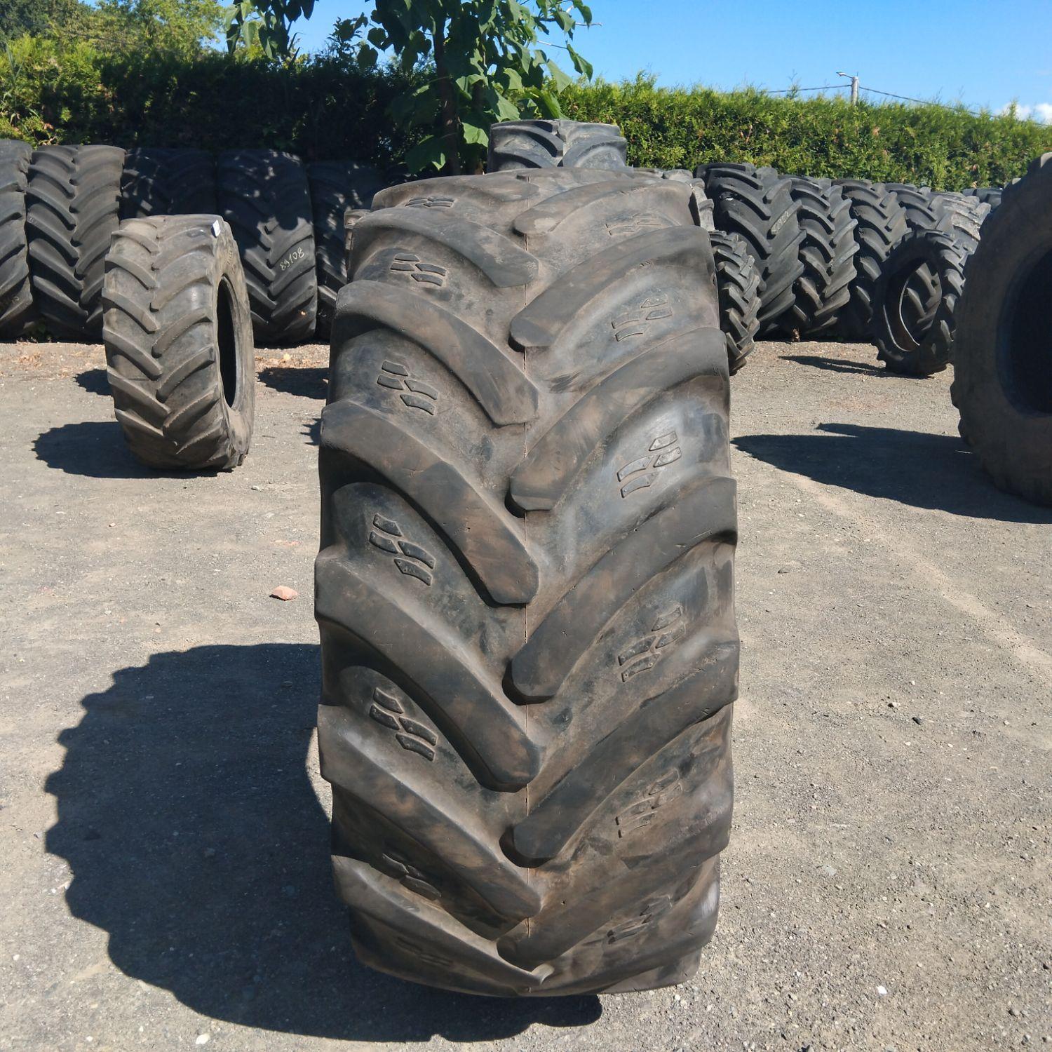  Cauciucuri 480/65R28  Alliance