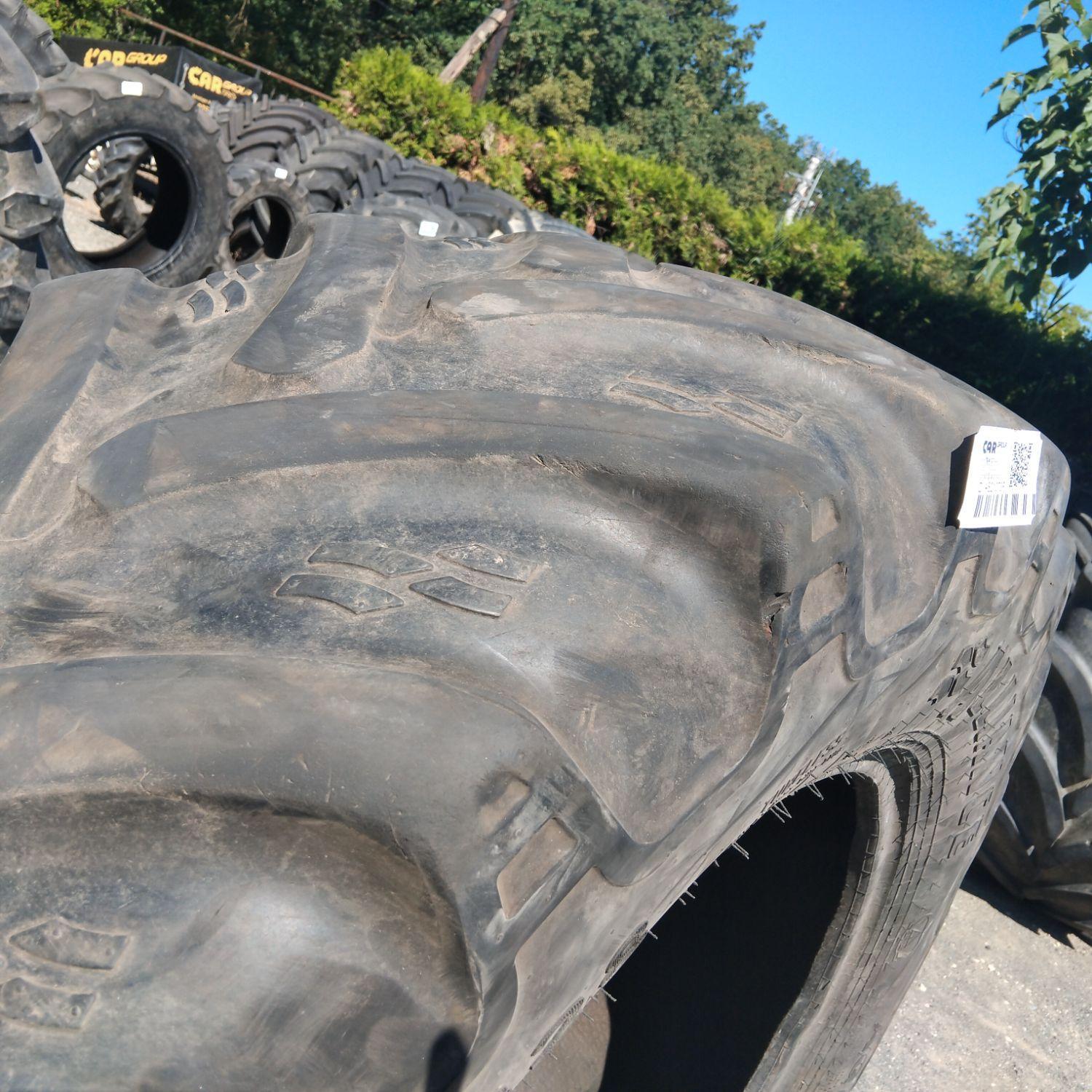  Cauciucuri 480/65R28  Alliance