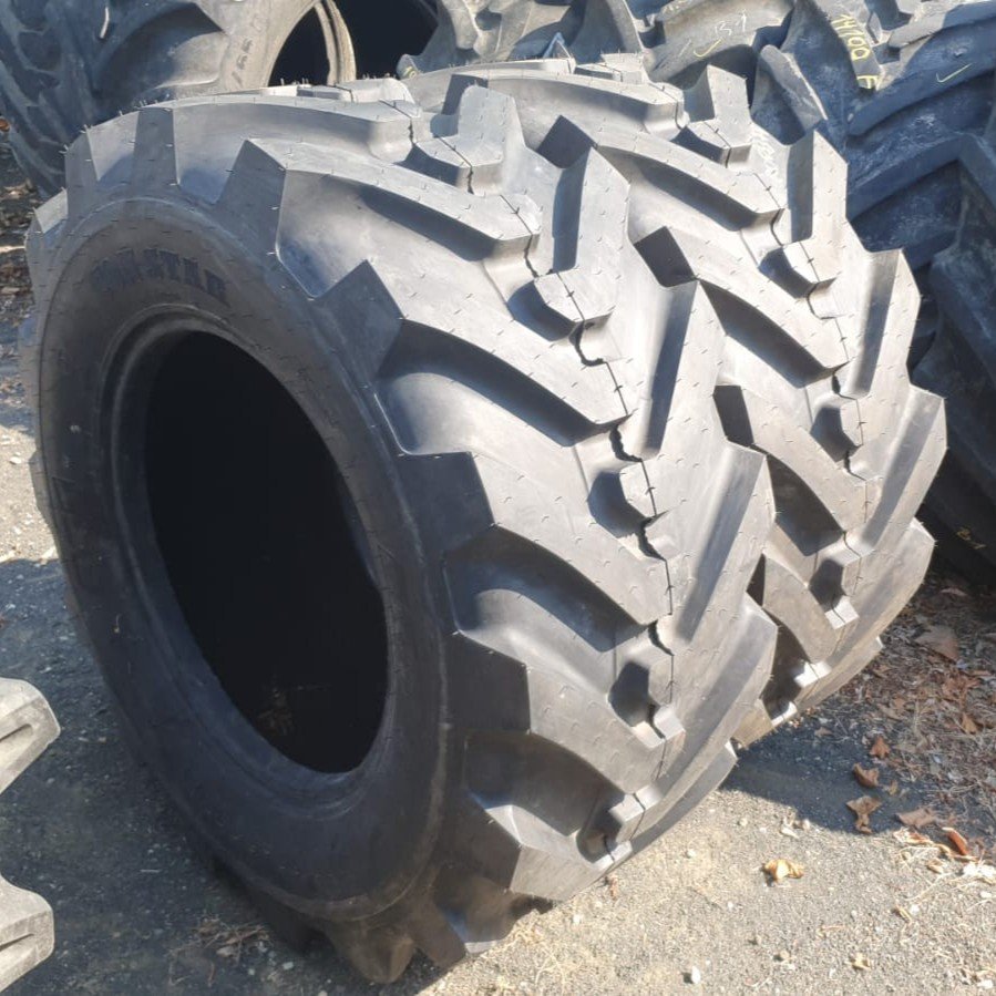  Cauciucuri 460/70R24 (17.5R24) Bkt