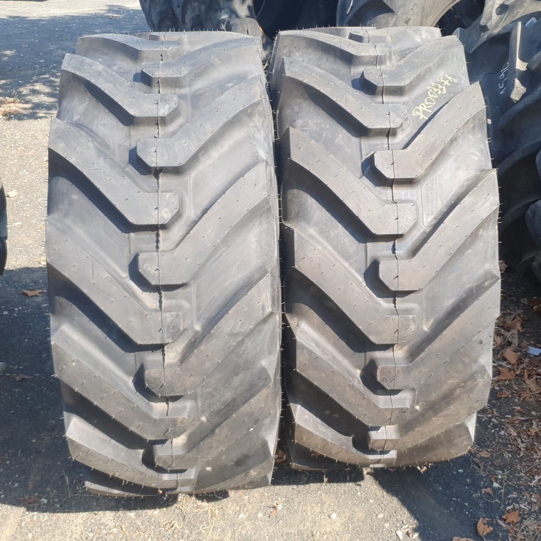  Cauciucuri 460/70R24 (17.5R24) Bkt