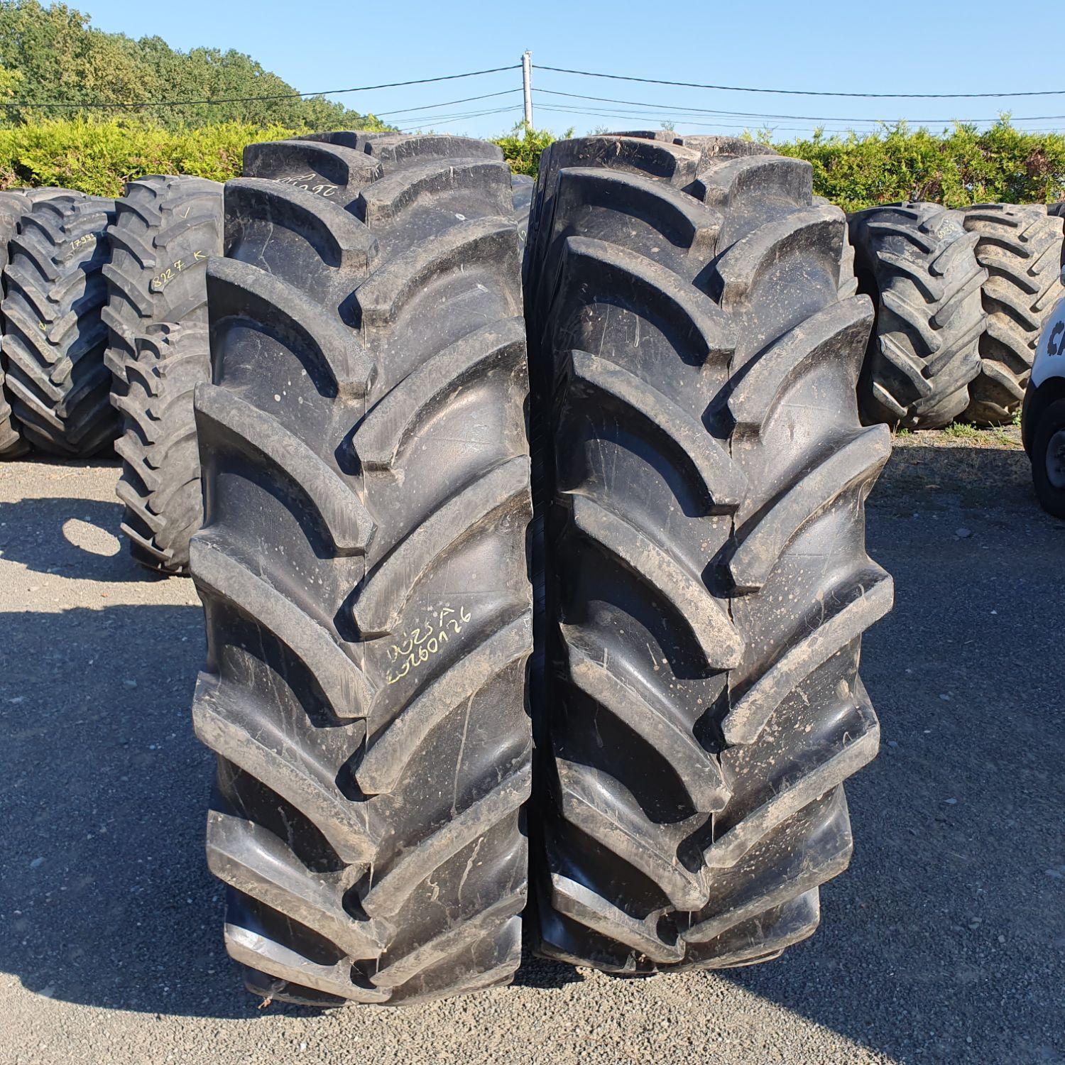  Cauciucuri 520/85R38 (20.8R38) Mitas