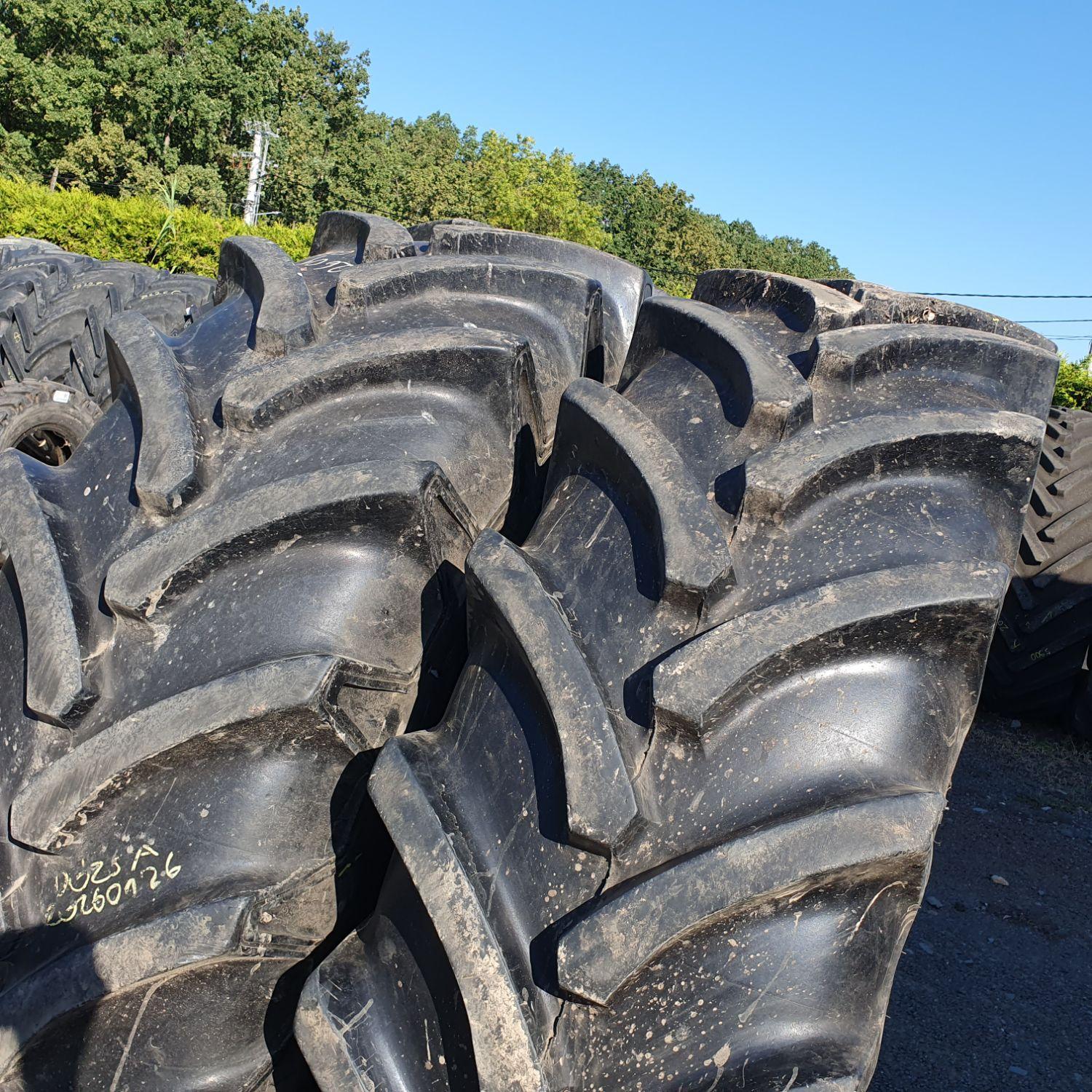  Cauciucuri 520/85R38 (20.8R38) Mitas